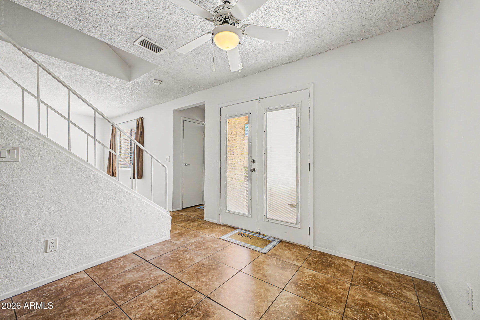 SHADOW MOUNTAIN VILLAS - Residential