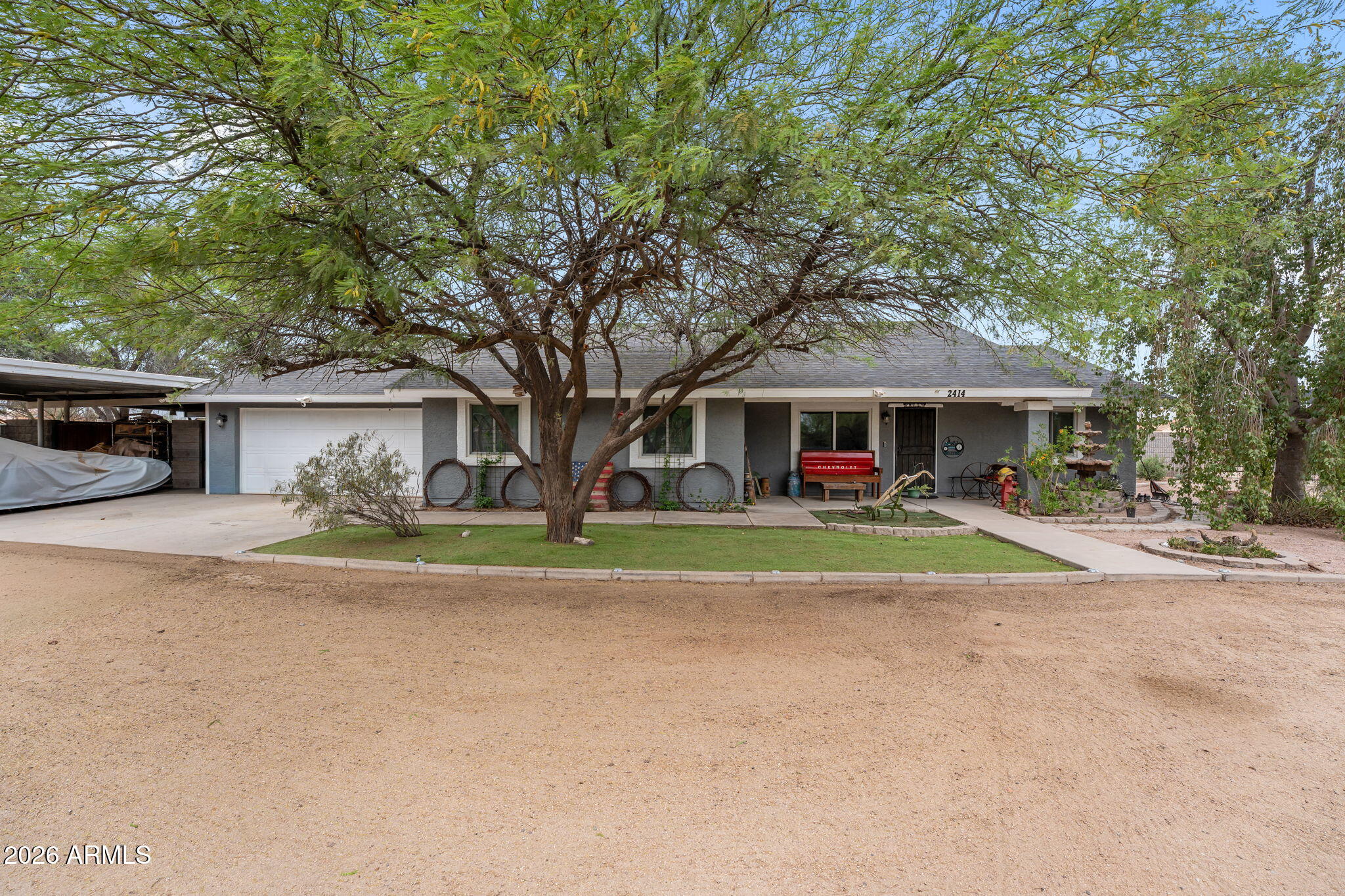PHOENIX SKYLINE WEST ONE - Residential
