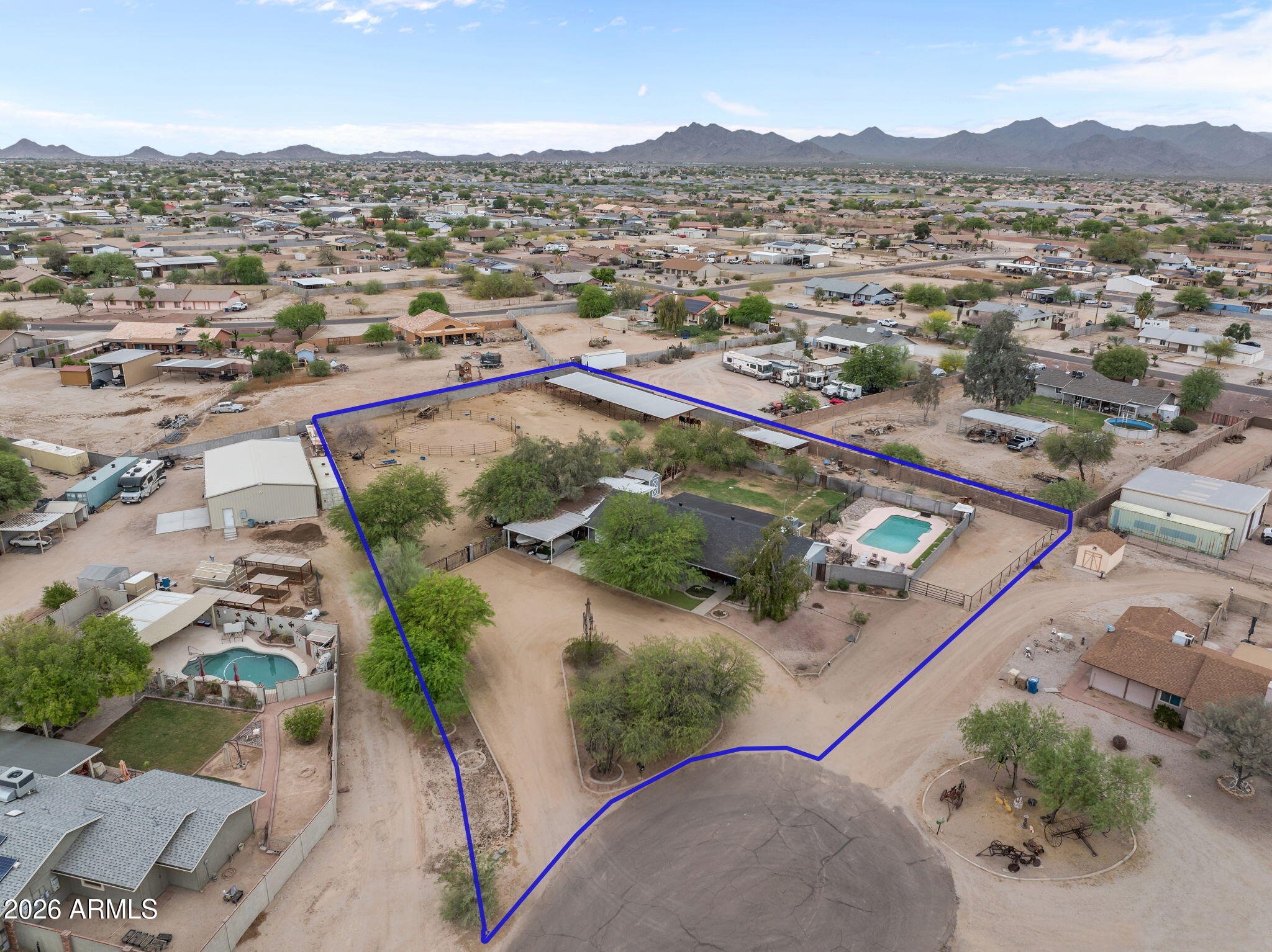PHOENIX SKYLINE WEST ONE - Residential