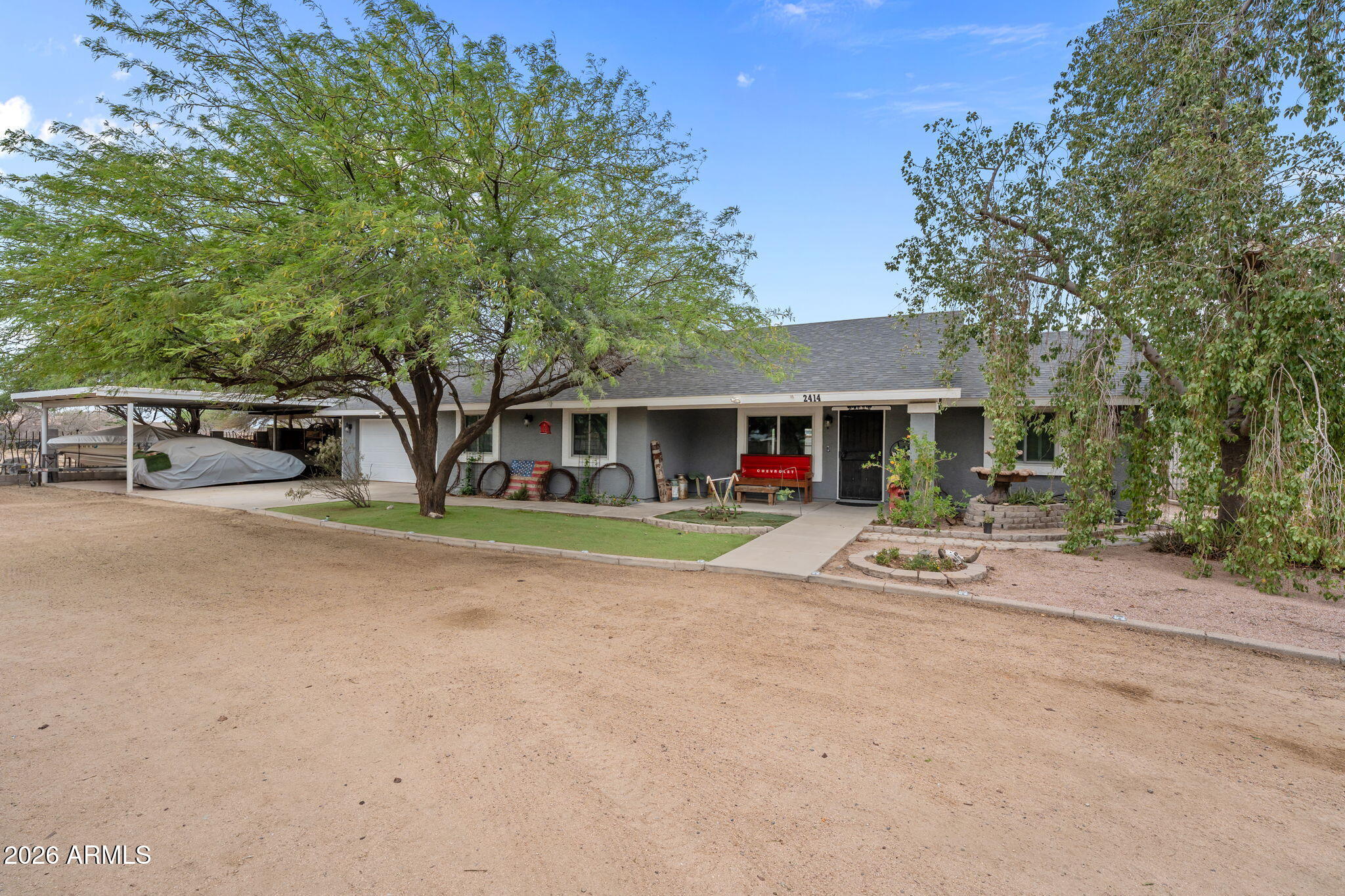 PHOENIX SKYLINE WEST ONE - Residential