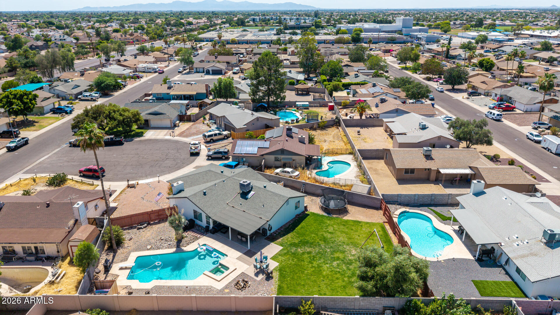 COLLEGE PARK UNIT 17 - Residential