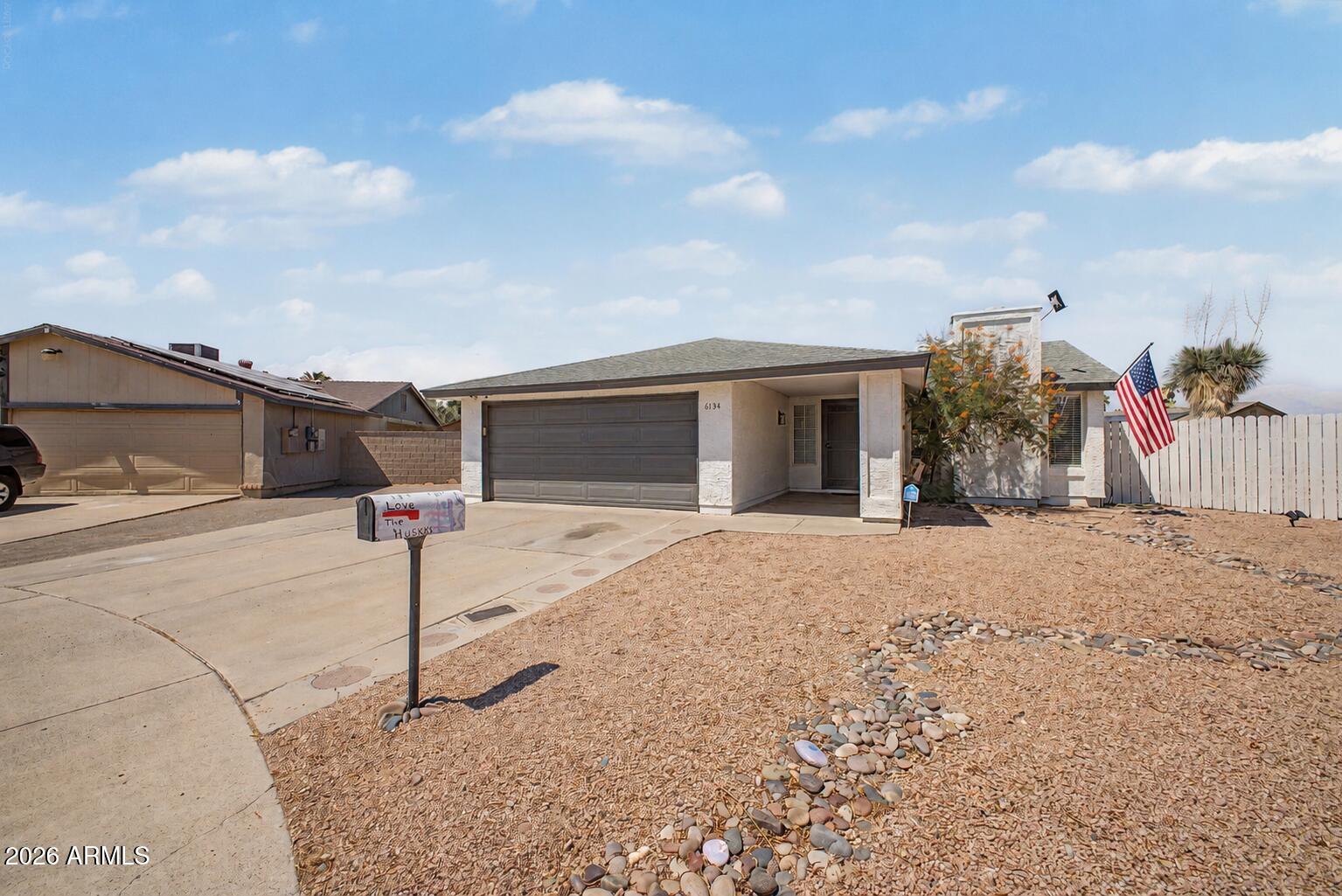 COLLEGE PARK UNIT 17 - Residential
