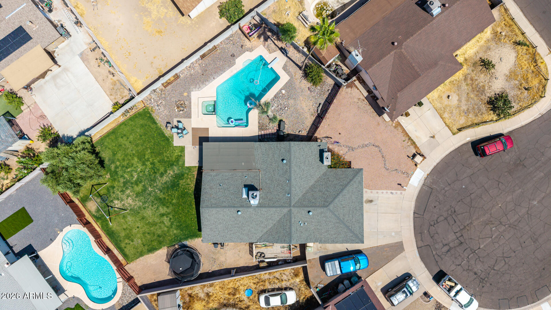 COLLEGE PARK UNIT 17 - Residential