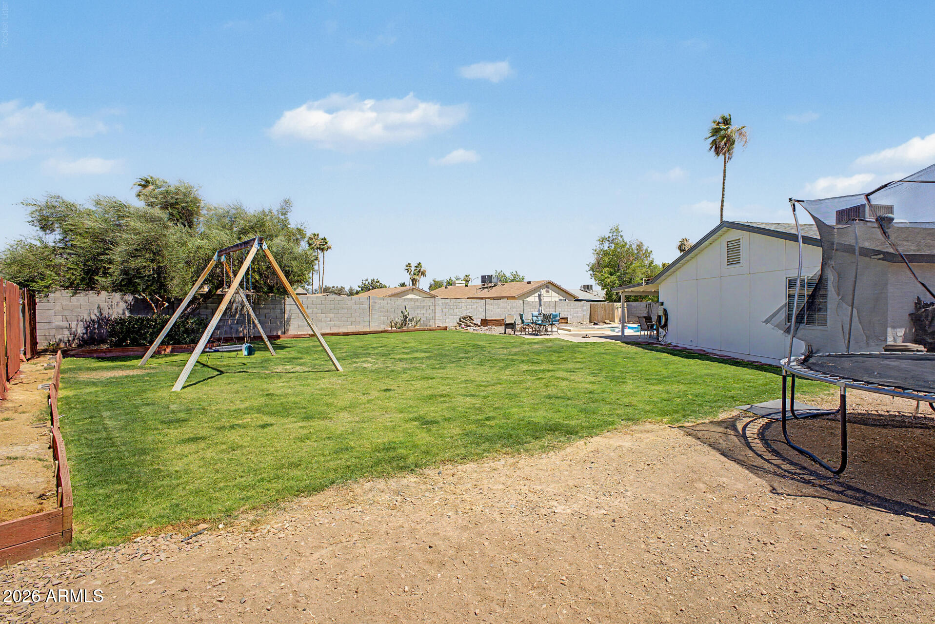 COLLEGE PARK UNIT 17 - Residential
