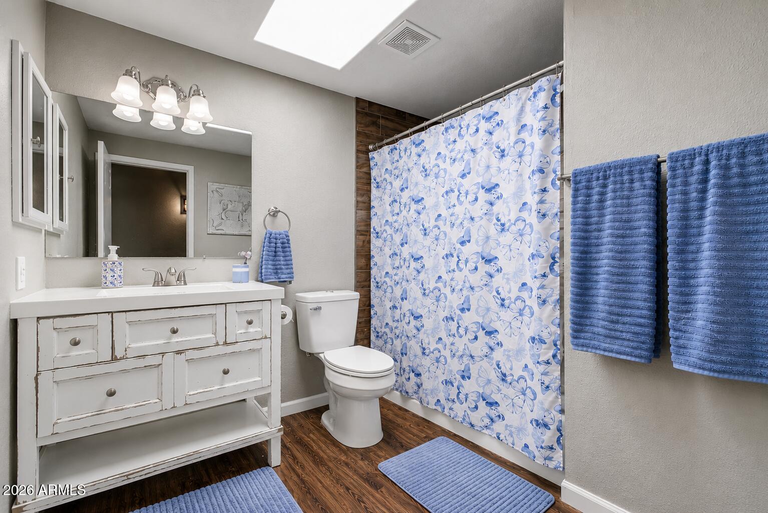 COLLEGE PARK UNIT 17 - Residential