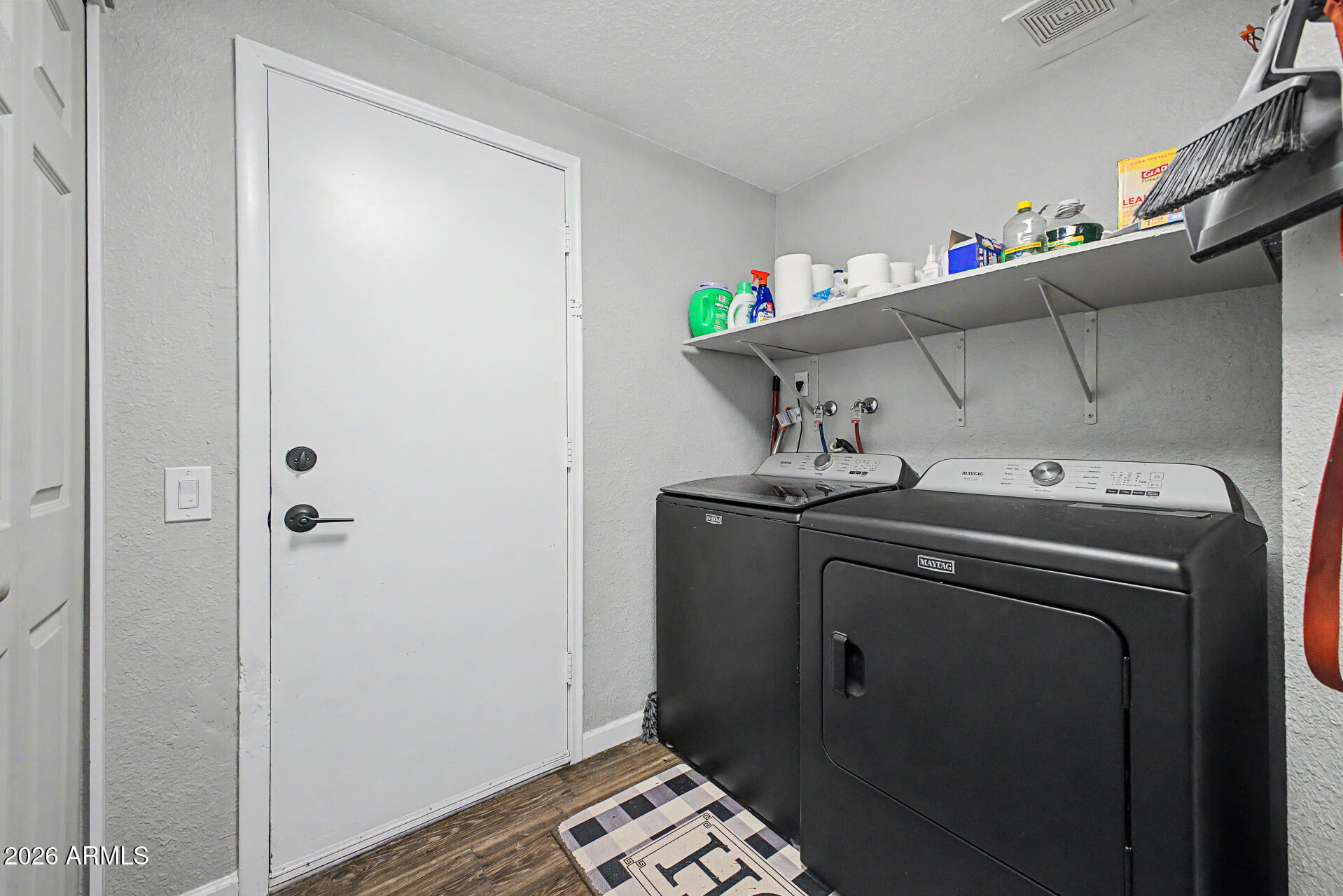 COLLEGE PARK UNIT 17 - Residential