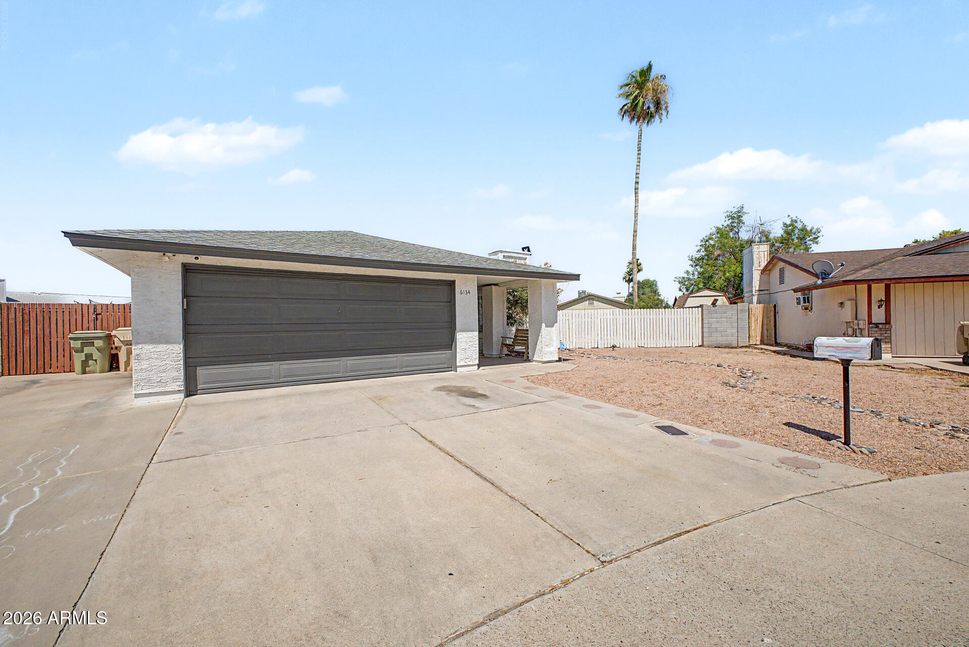 COLLEGE PARK UNIT 17 - Residential