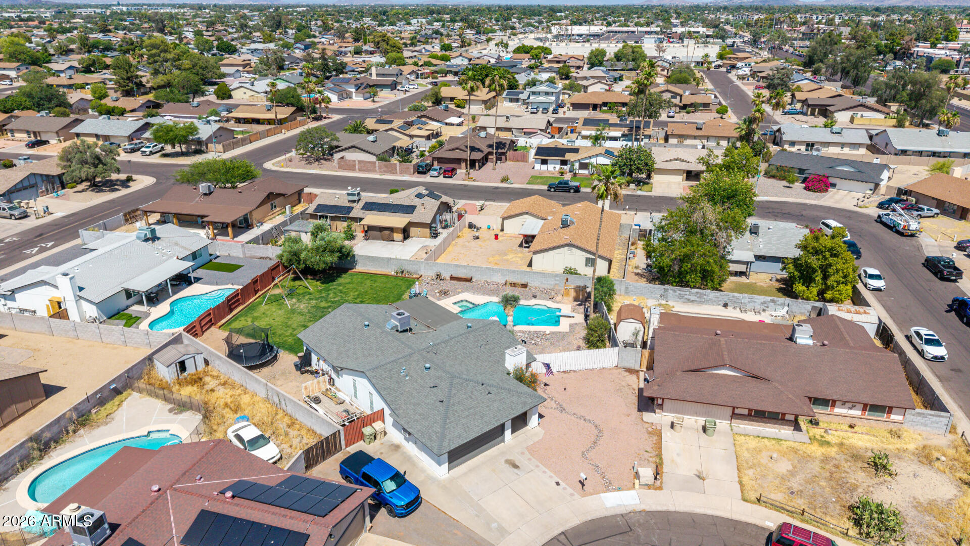 COLLEGE PARK UNIT 17 - Residential