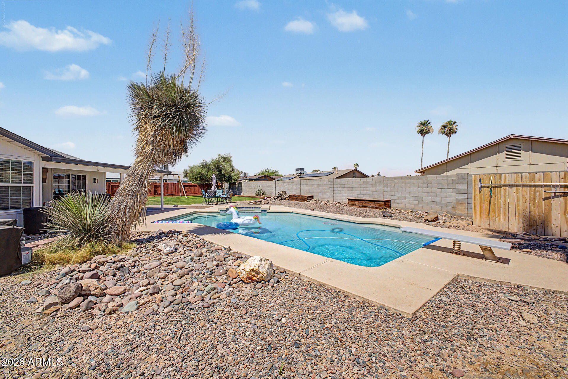 COLLEGE PARK UNIT 17 - Residential