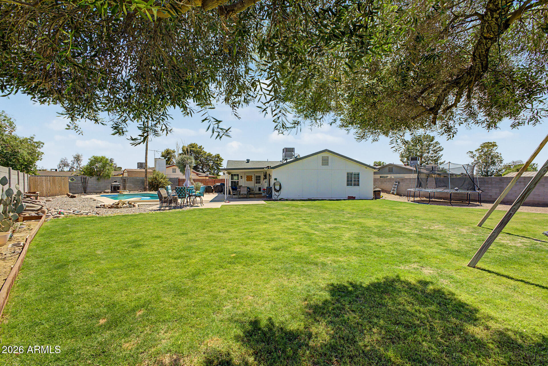 COLLEGE PARK UNIT 17 - Residential
