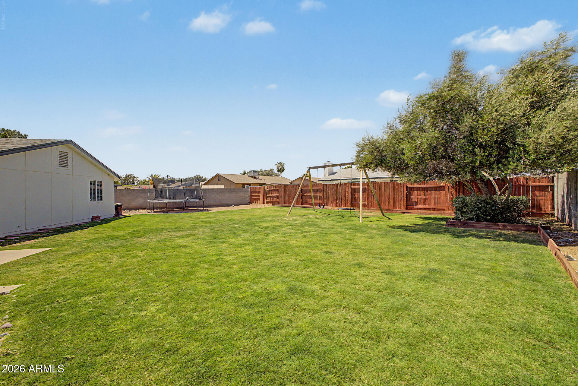 COLLEGE PARK UNIT 17 - Residential