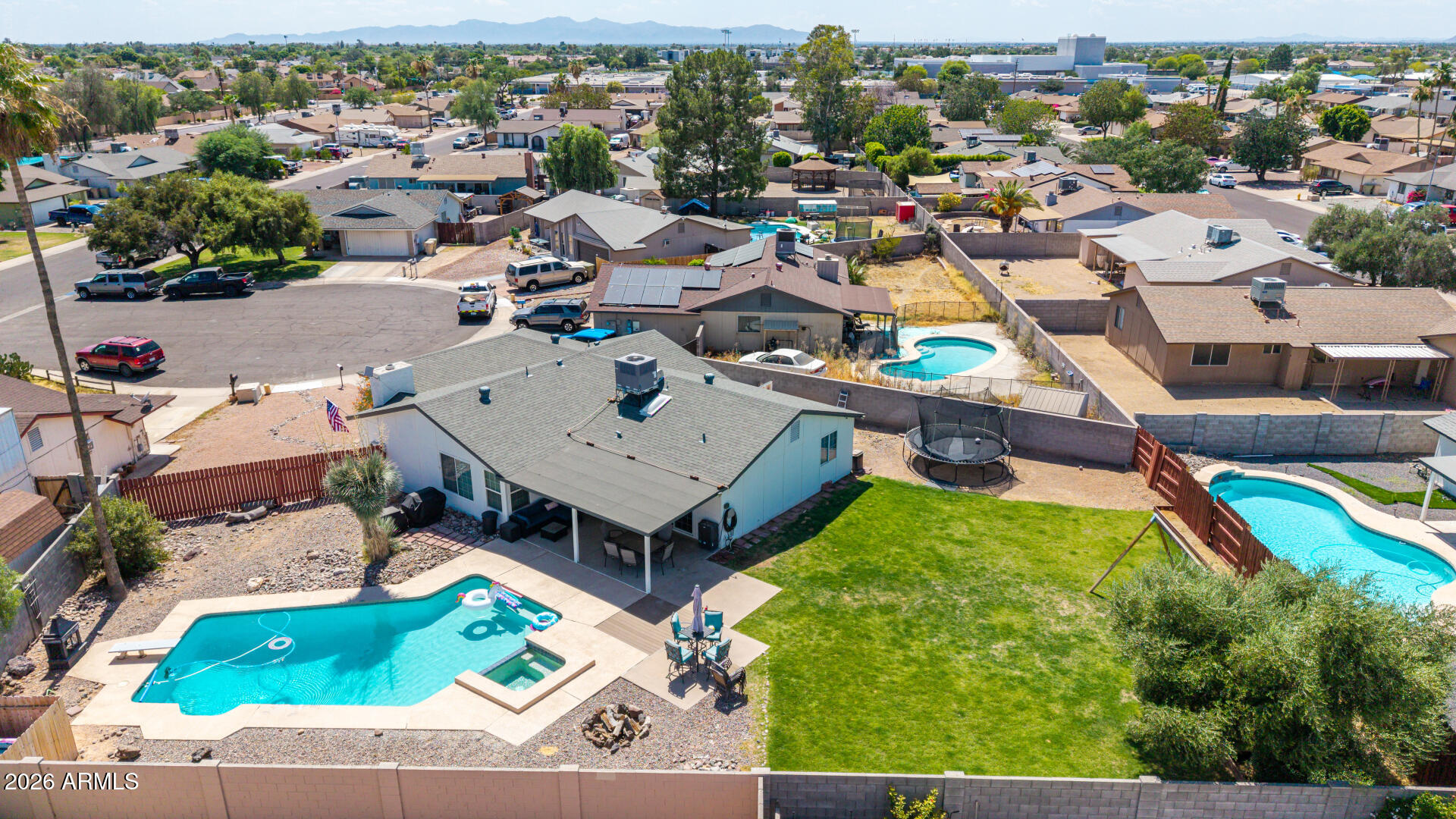COLLEGE PARK UNIT 17 - Residential