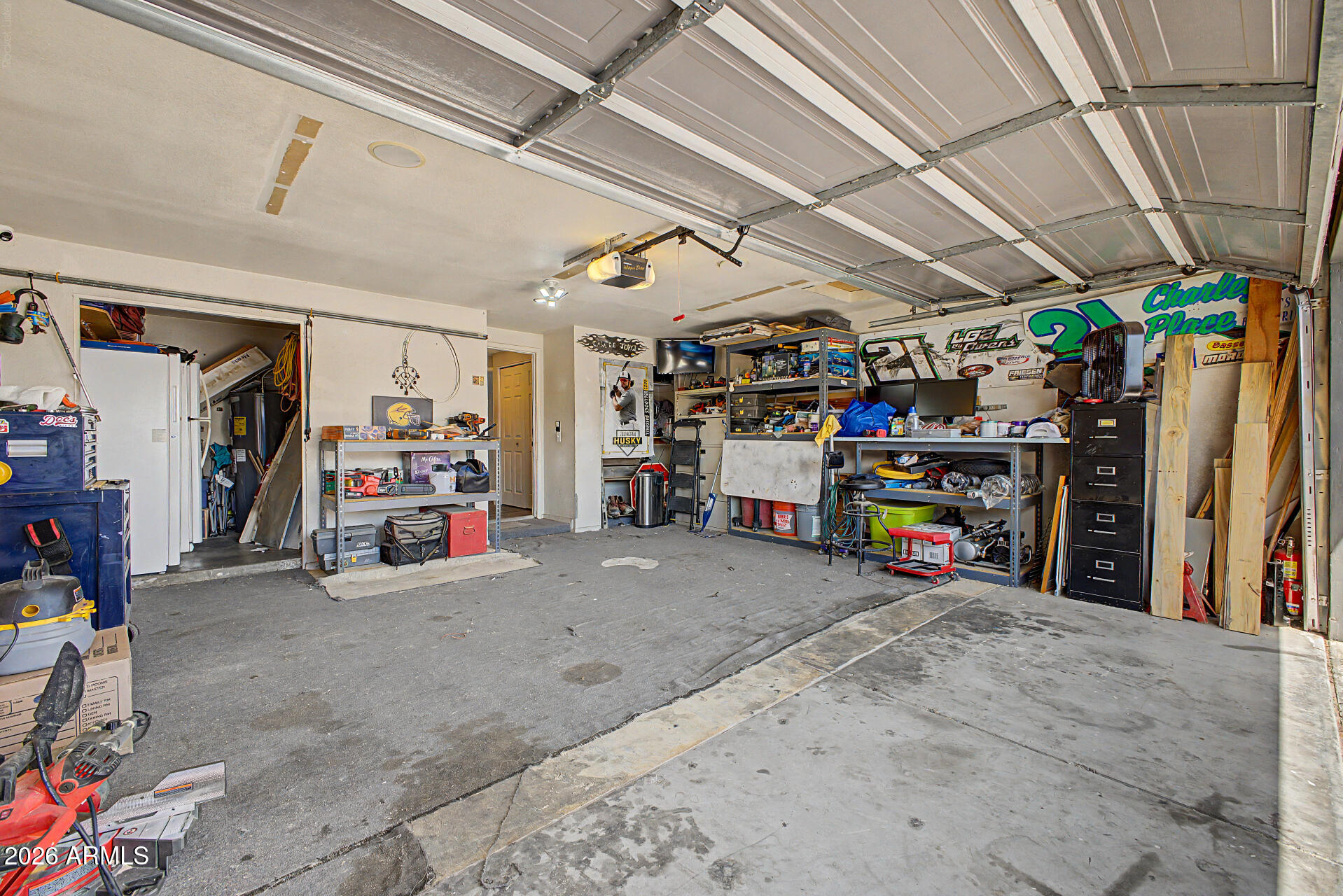 COLLEGE PARK UNIT 17 - Residential