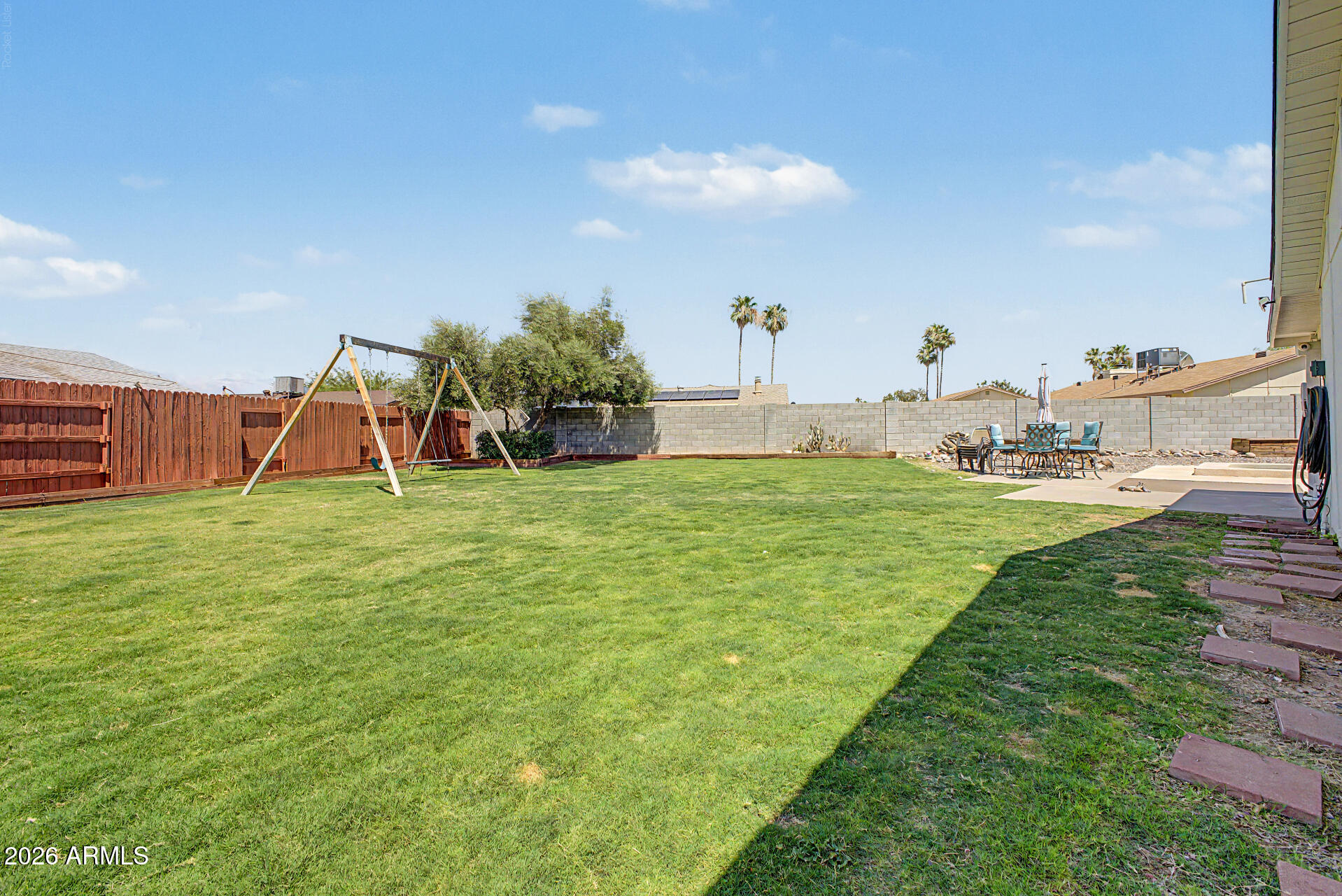 COLLEGE PARK UNIT 17 - Residential
