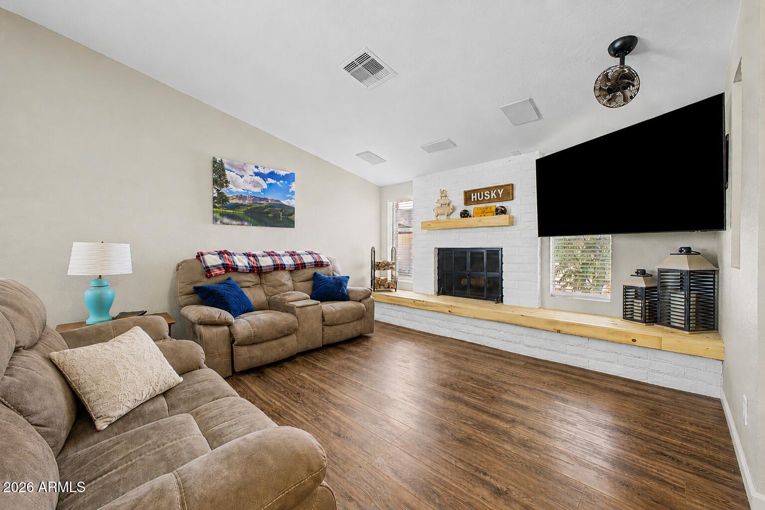 COLLEGE PARK UNIT 17 - Residential