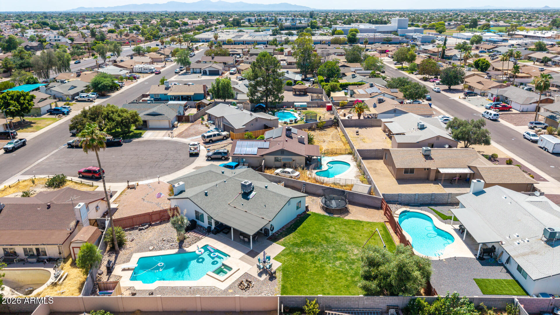 COLLEGE PARK UNIT 17 - Residential