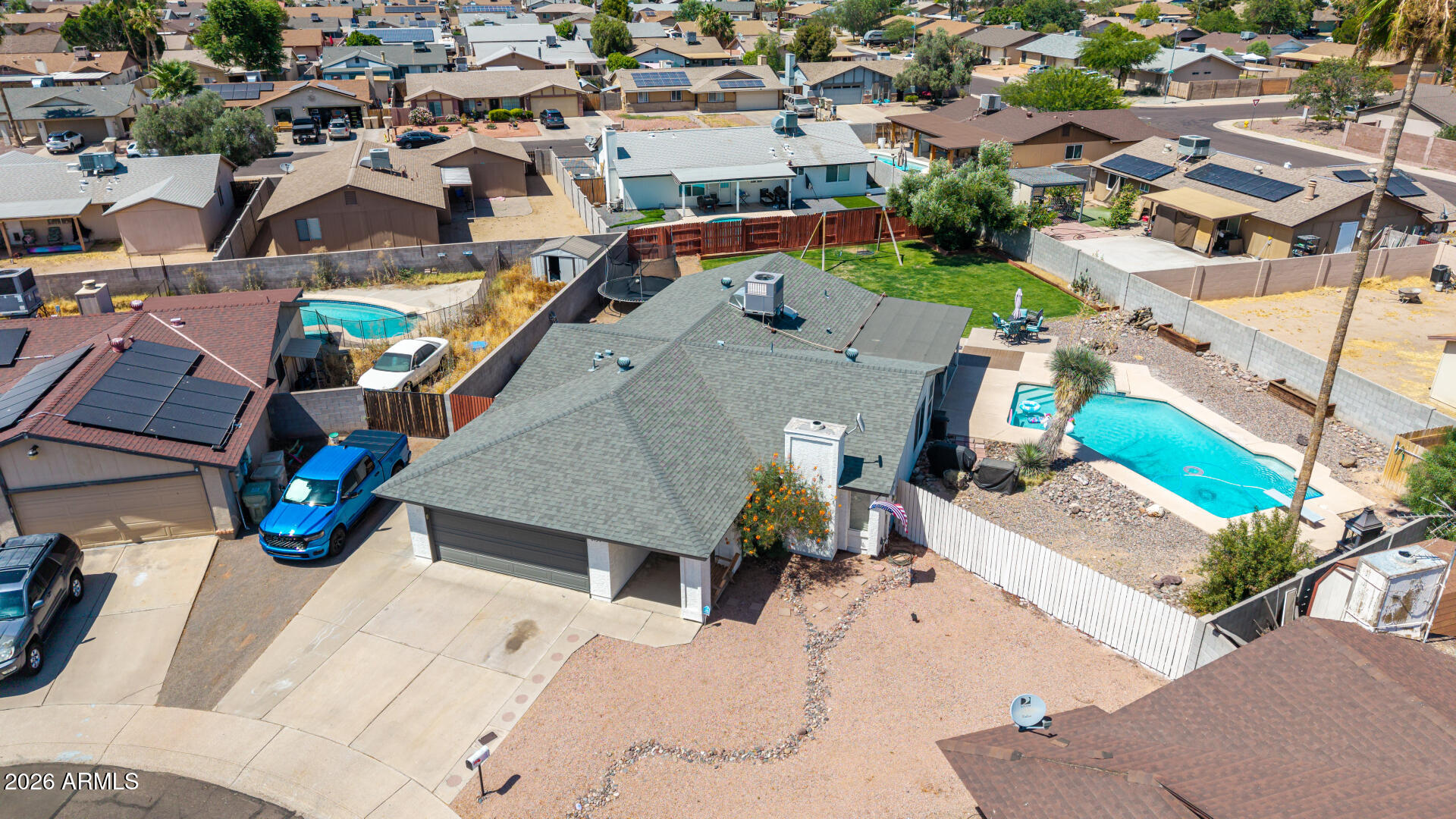 COLLEGE PARK UNIT 17 - Residential