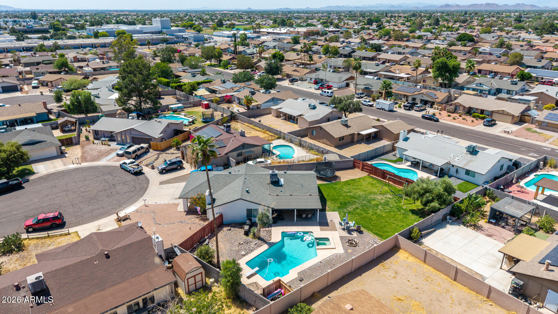 COLLEGE PARK UNIT 17 - Residential