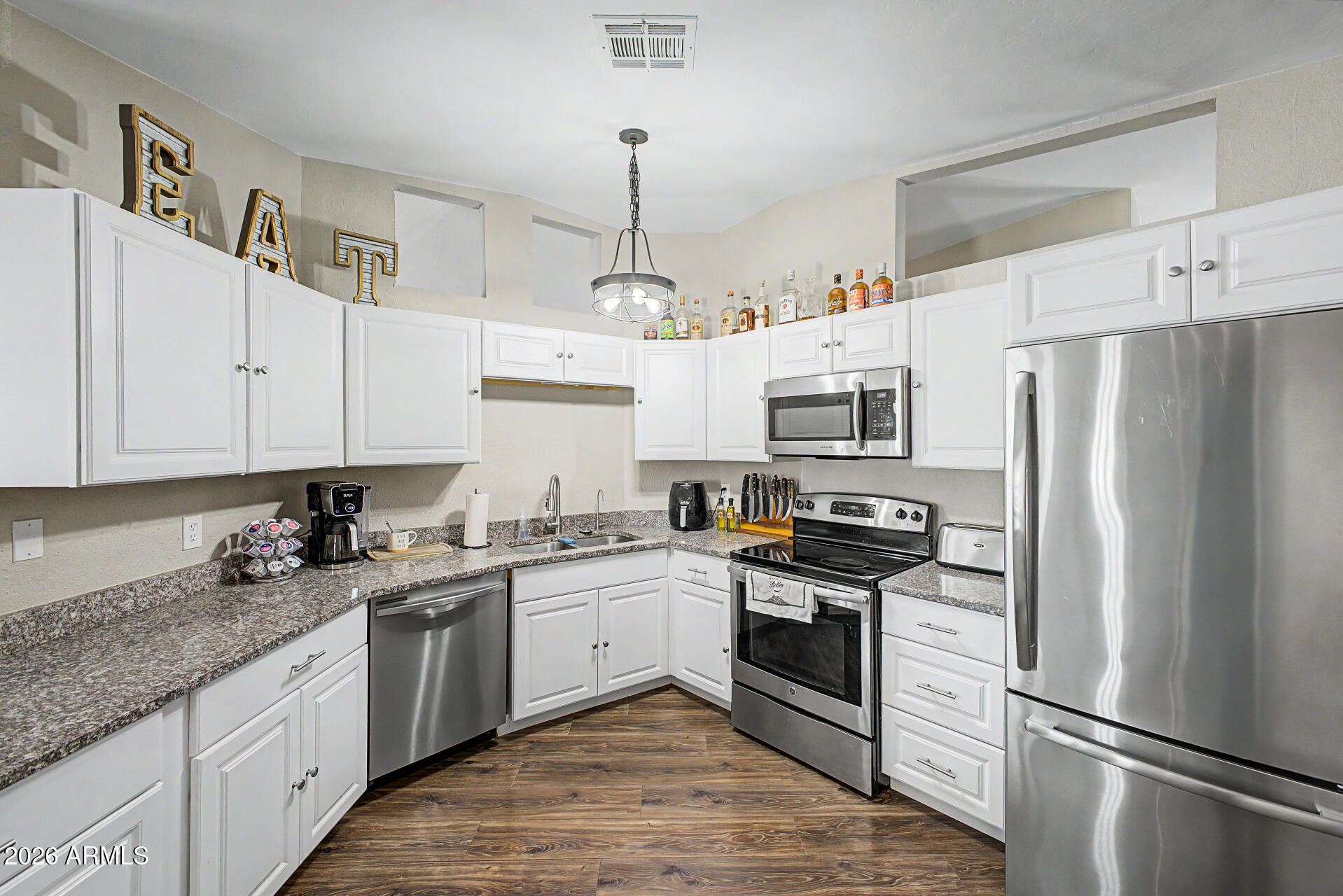 COLLEGE PARK UNIT 17 - Residential