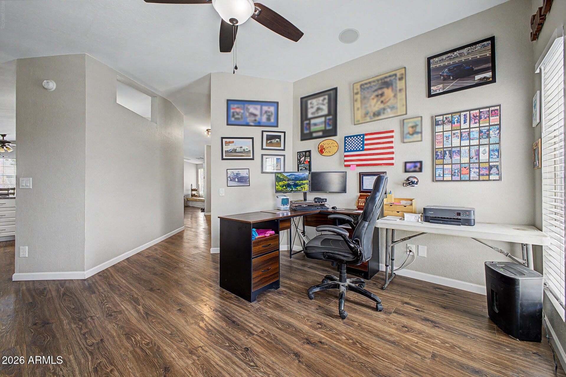 COLLEGE PARK UNIT 17 - Residential