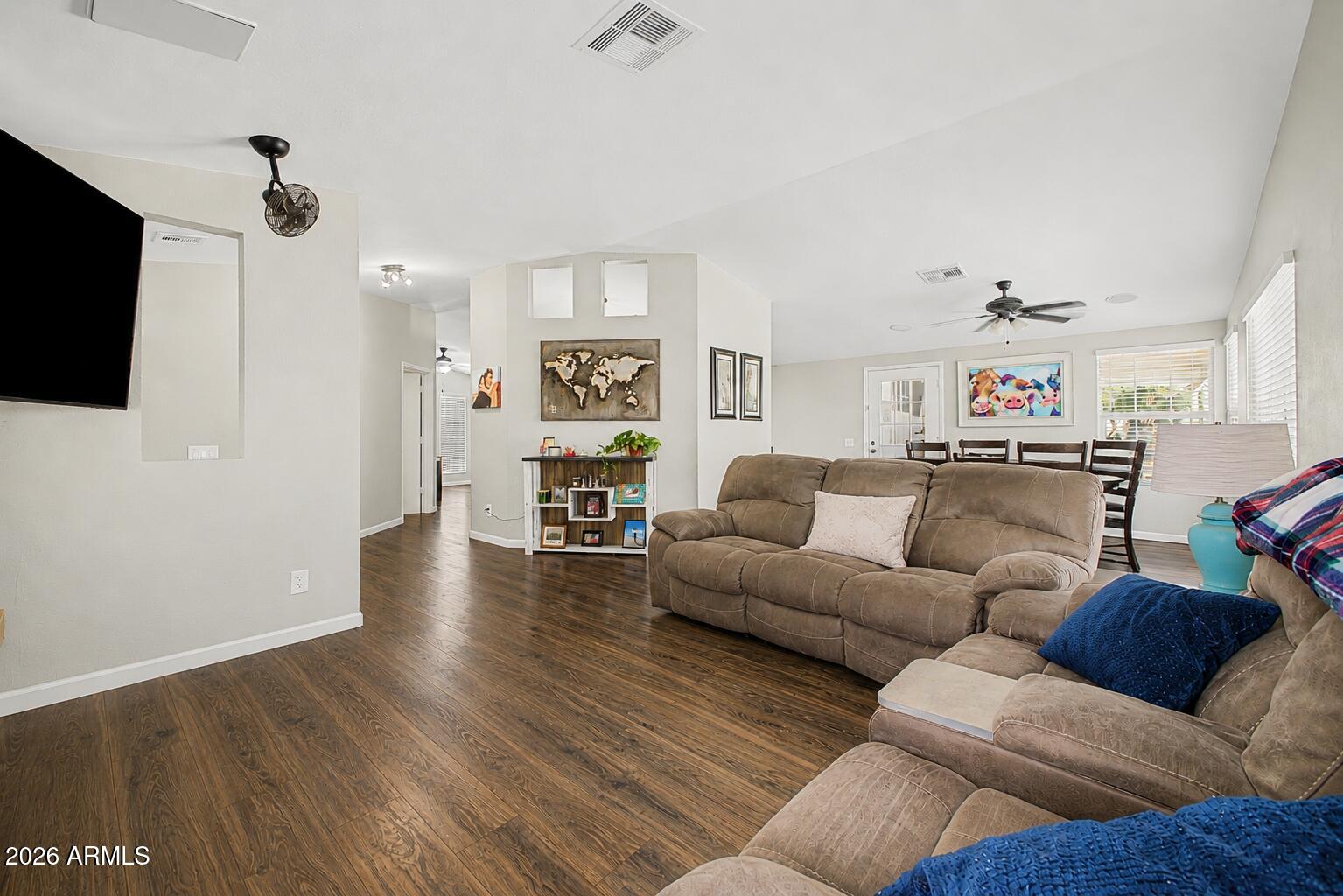 COLLEGE PARK UNIT 17 - Residential