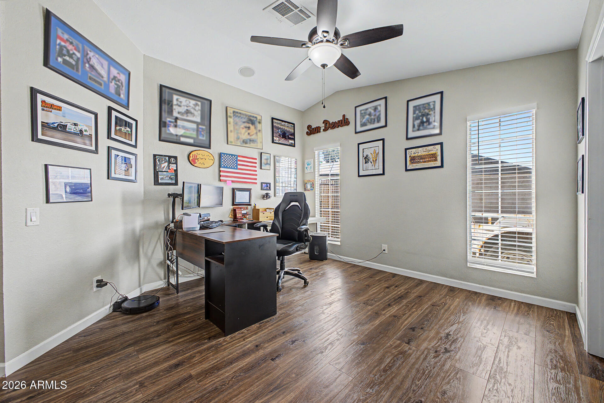 COLLEGE PARK UNIT 17 - Residential
