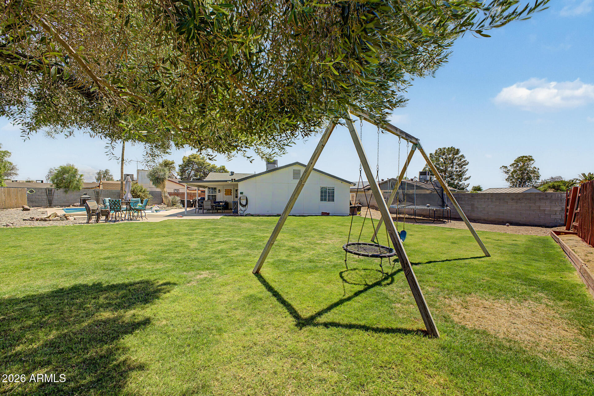COLLEGE PARK UNIT 17 - Residential