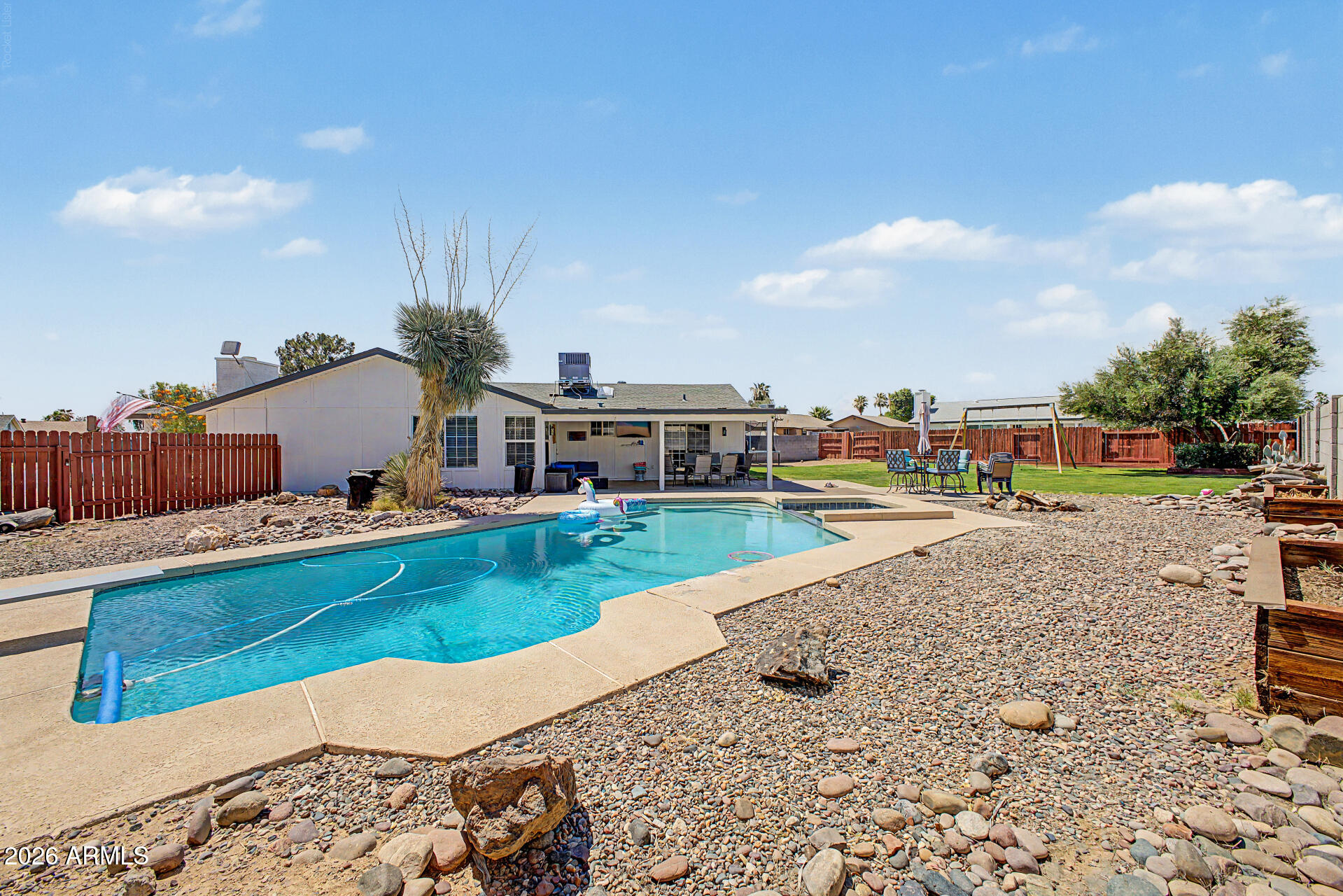 COLLEGE PARK UNIT 17 - Residential