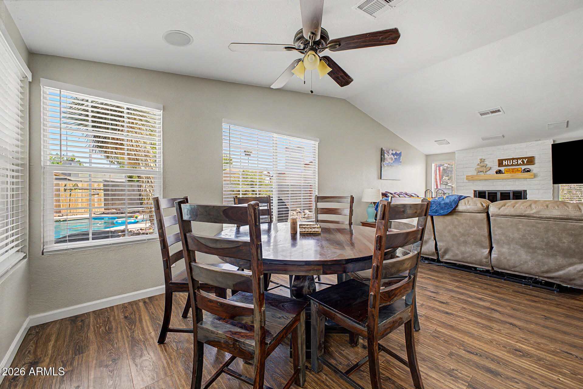 COLLEGE PARK UNIT 17 - Residential