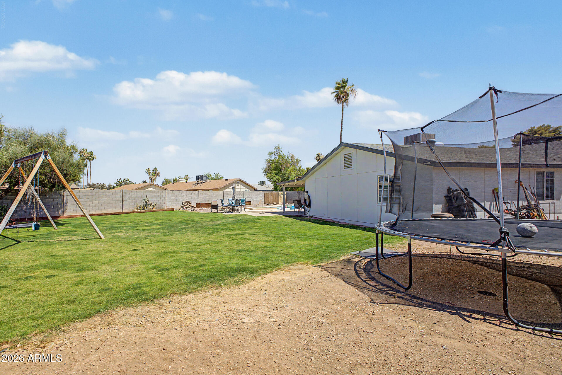 COLLEGE PARK UNIT 17 - Residential