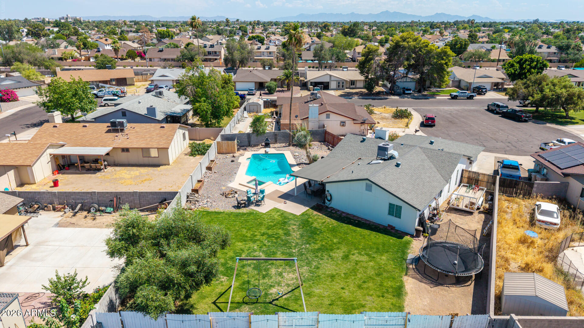 COLLEGE PARK UNIT 17 - Residential