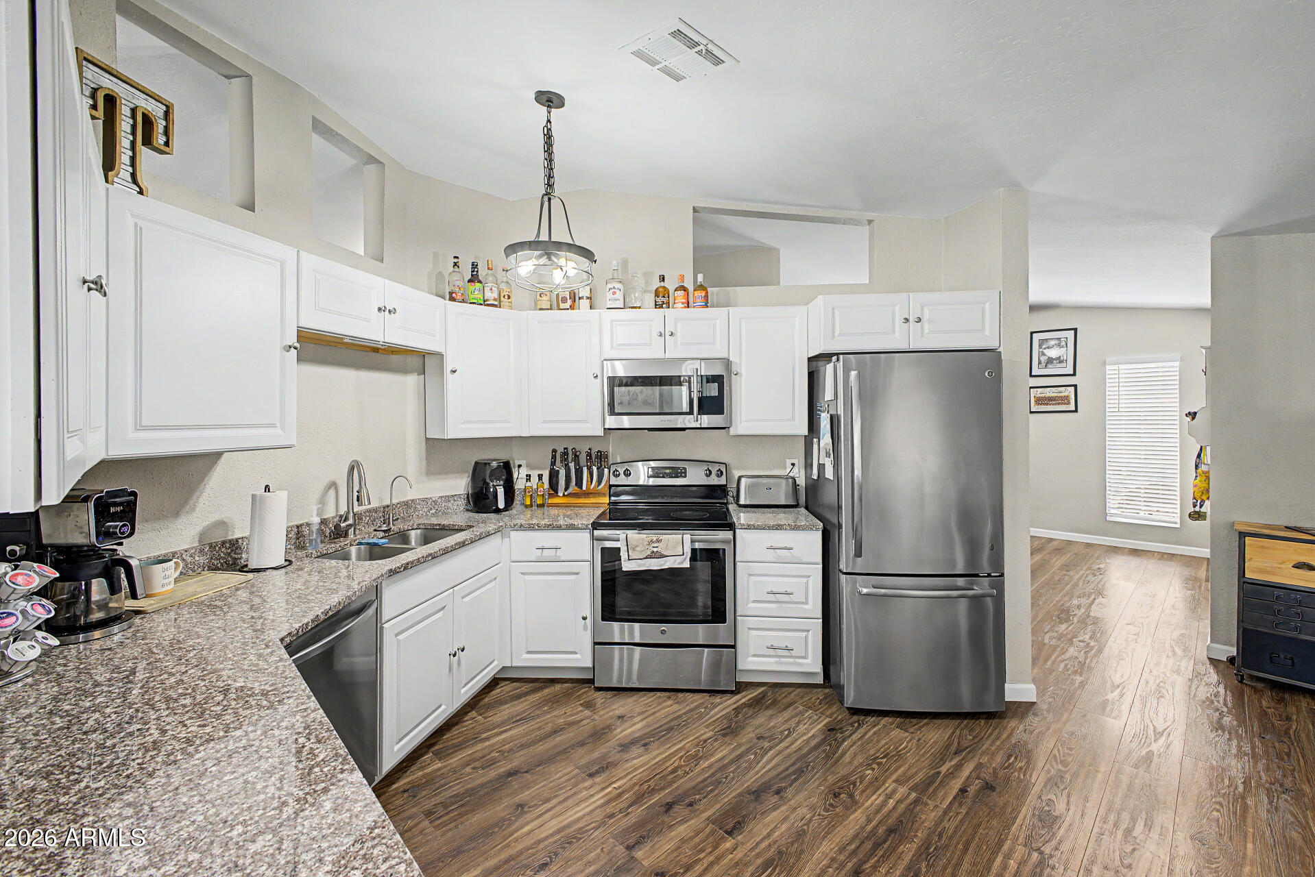 COLLEGE PARK UNIT 17 - Residential
