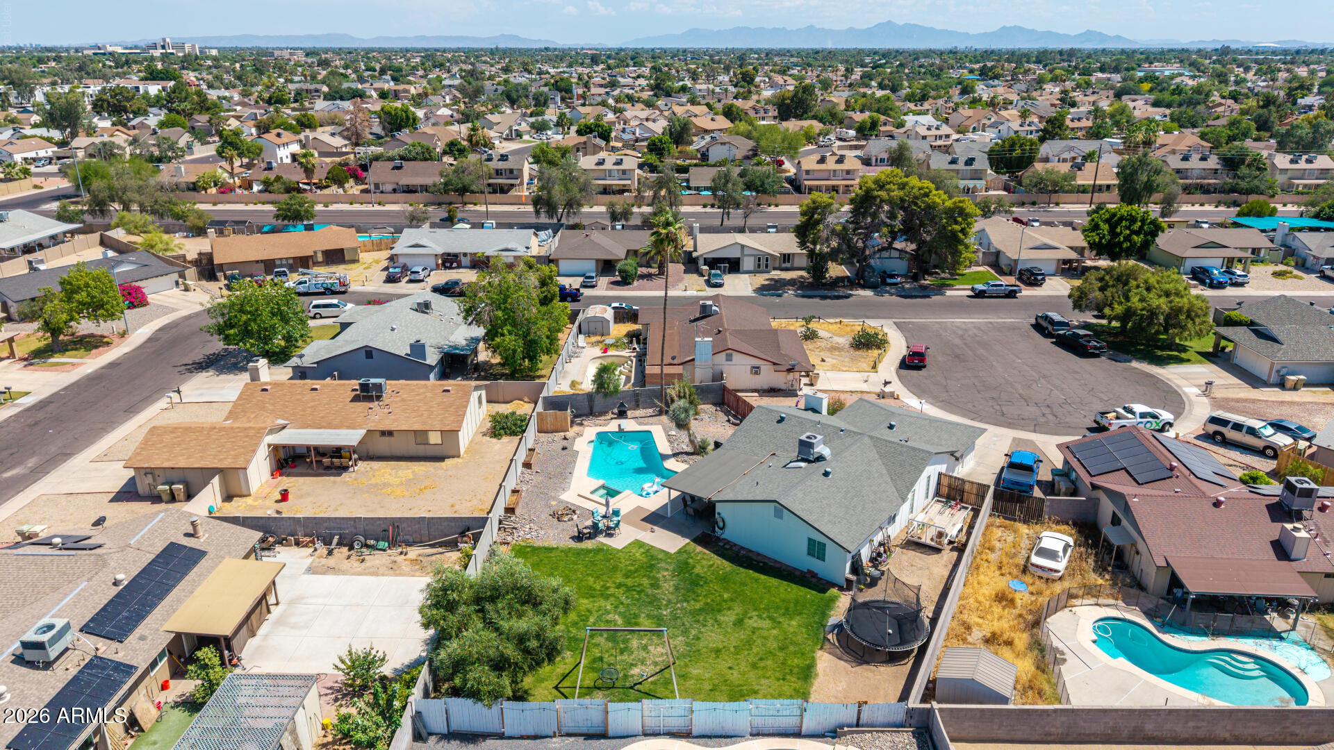 COLLEGE PARK UNIT 17 - Residential