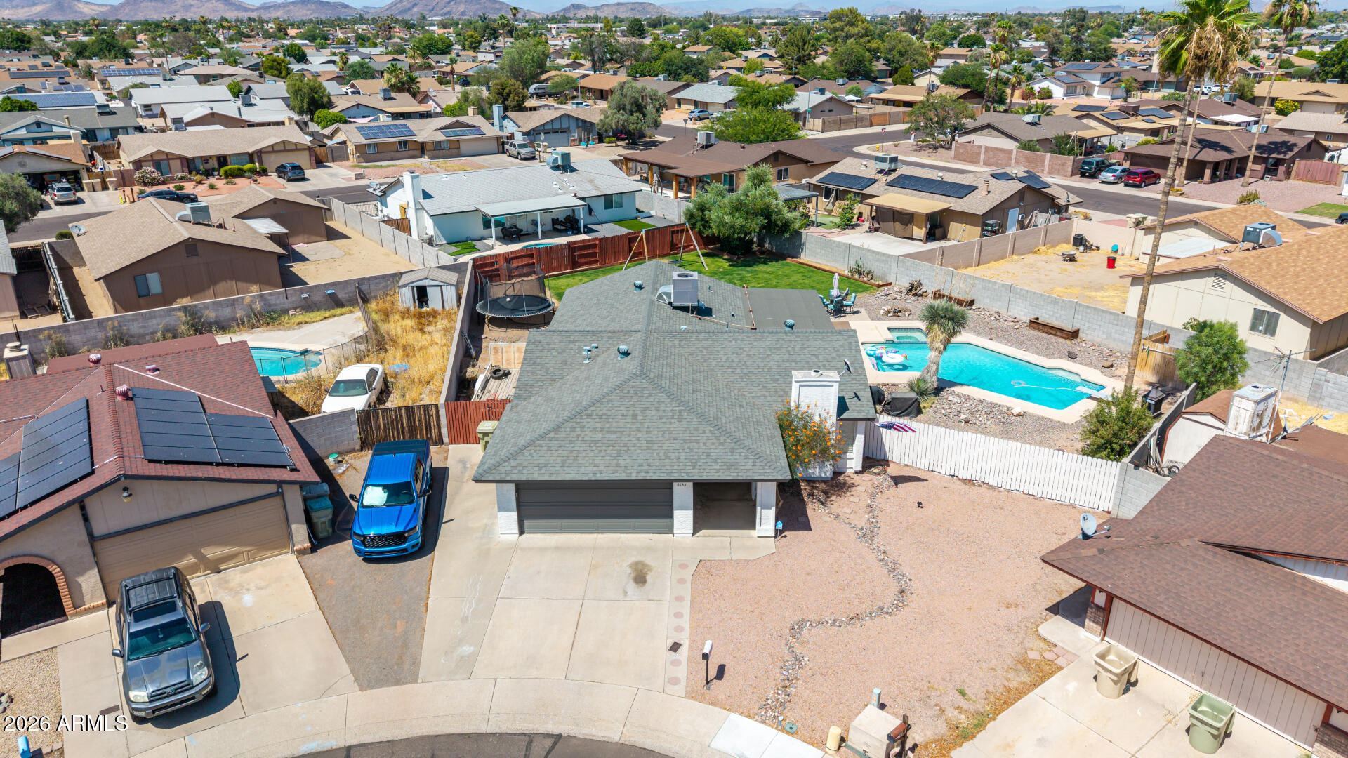 COLLEGE PARK UNIT 17 - Residential
