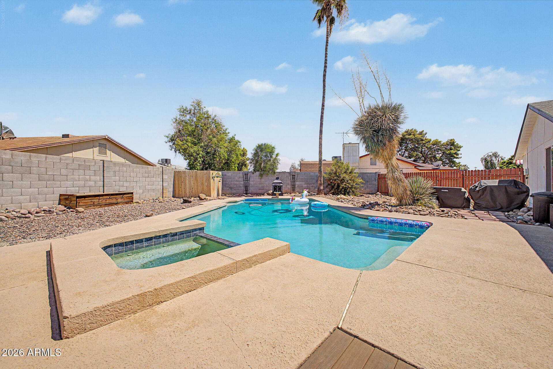 COLLEGE PARK UNIT 17 - Residential