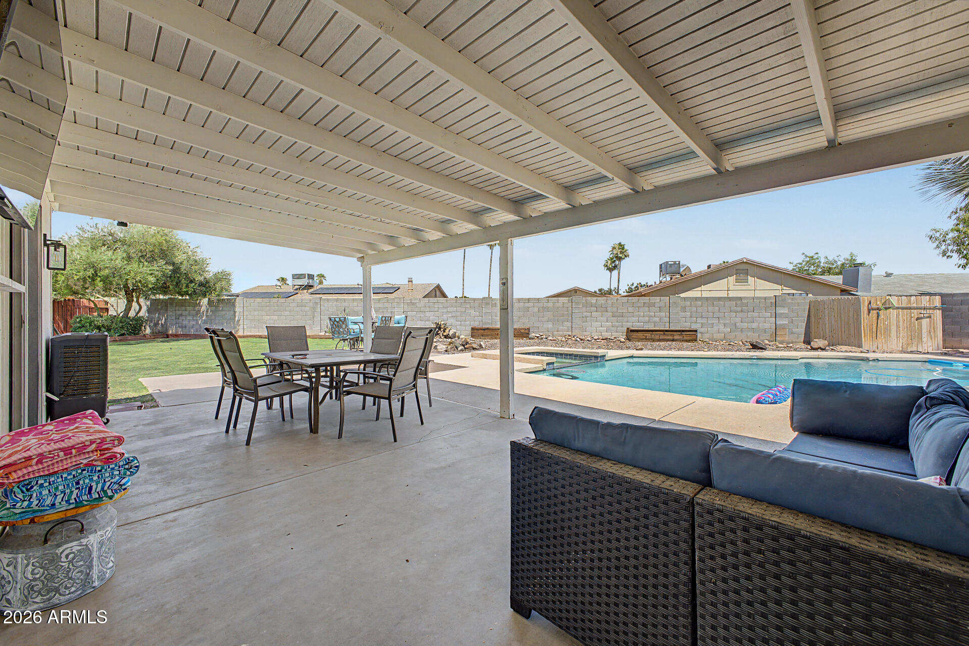 COLLEGE PARK UNIT 17 - Residential