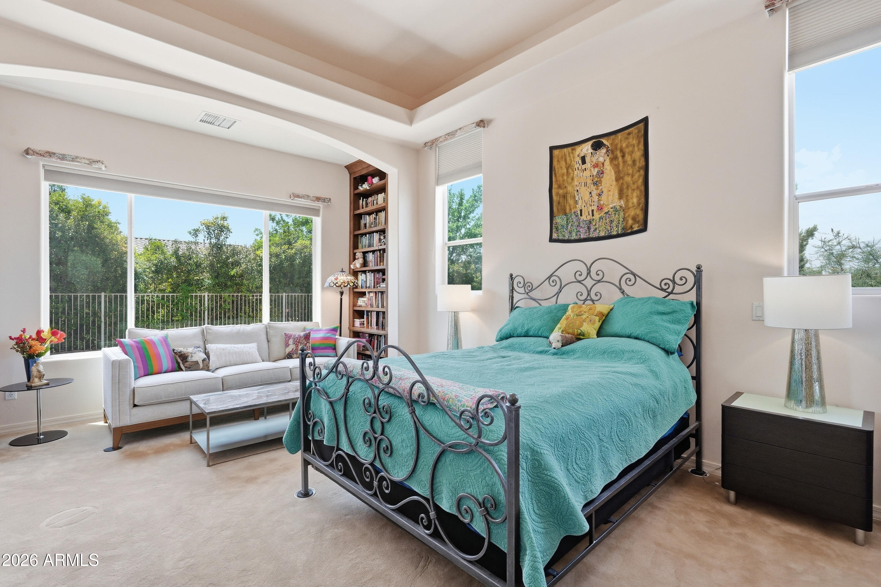 LA PRIVADA AT VERDE SANTA FE - Residential