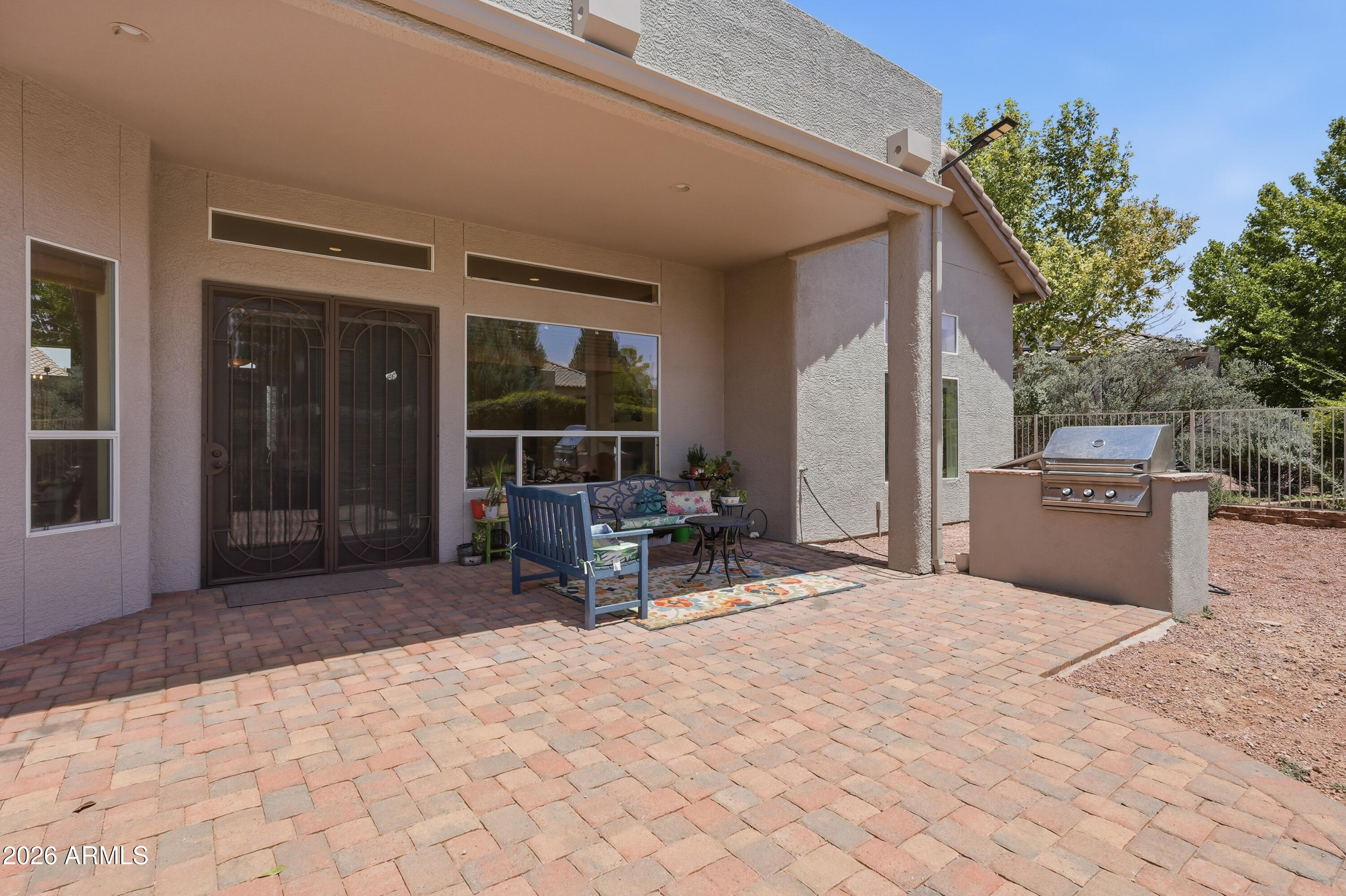LA PRIVADA AT VERDE SANTA FE - Residential