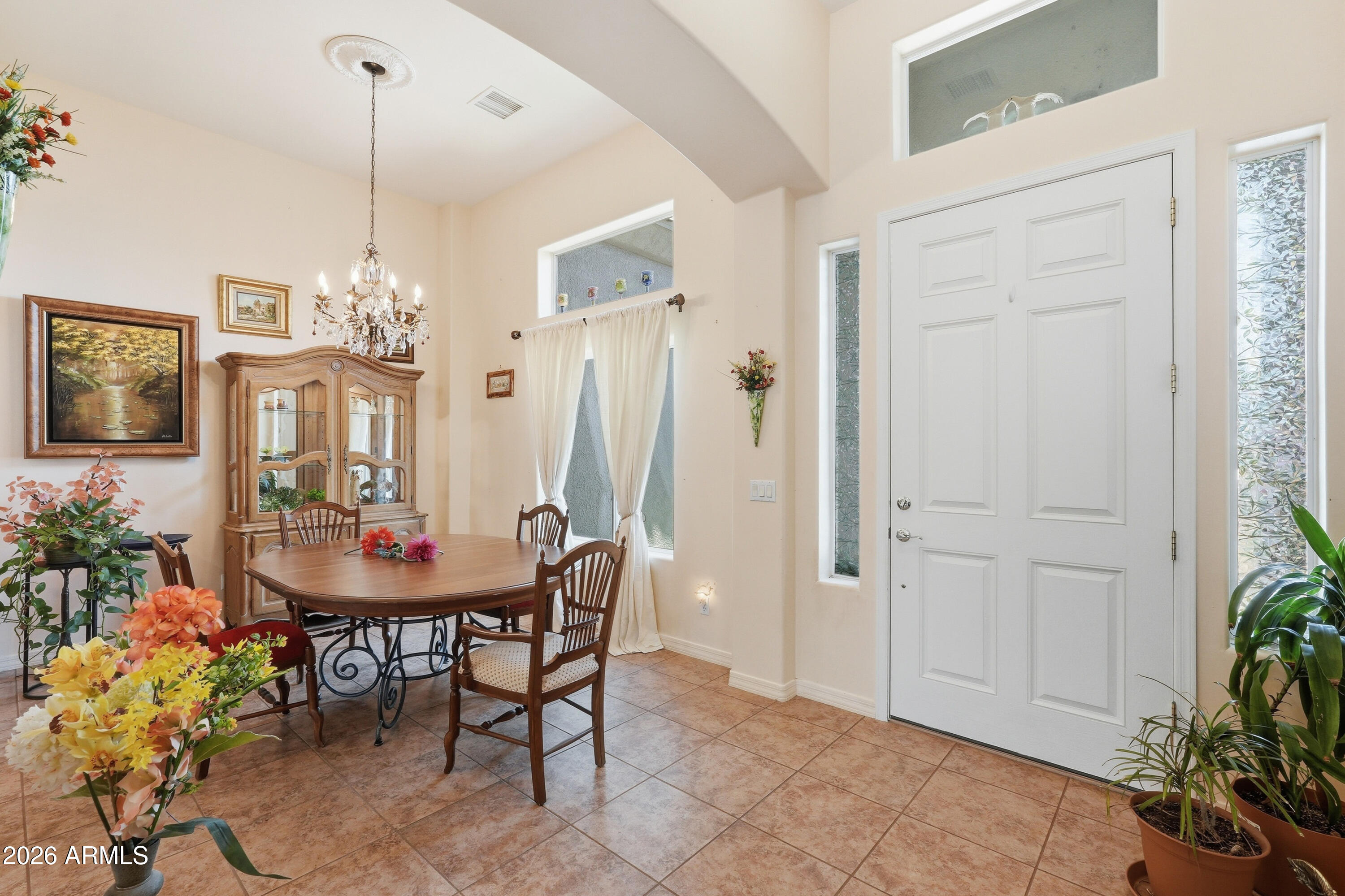 LA PRIVADA AT VERDE SANTA FE - Residential