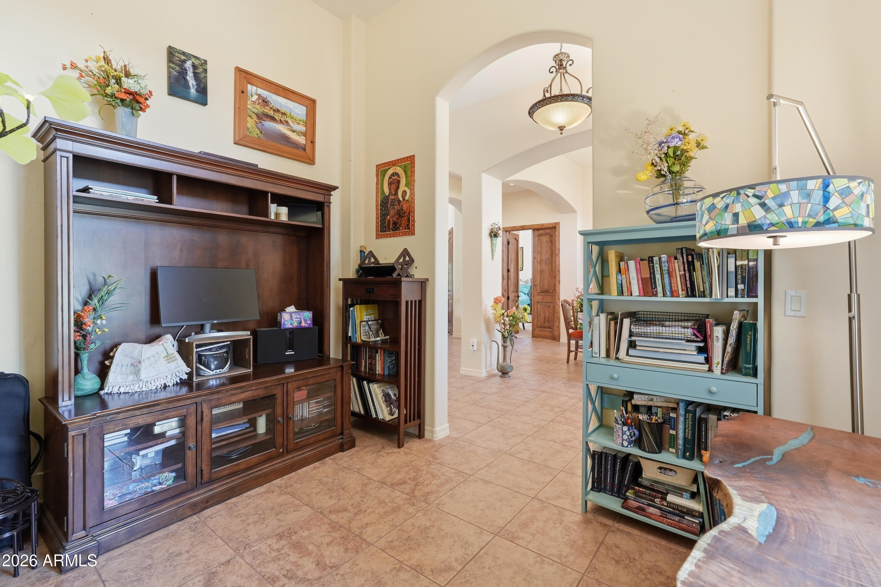 LA PRIVADA AT VERDE SANTA FE - Residential