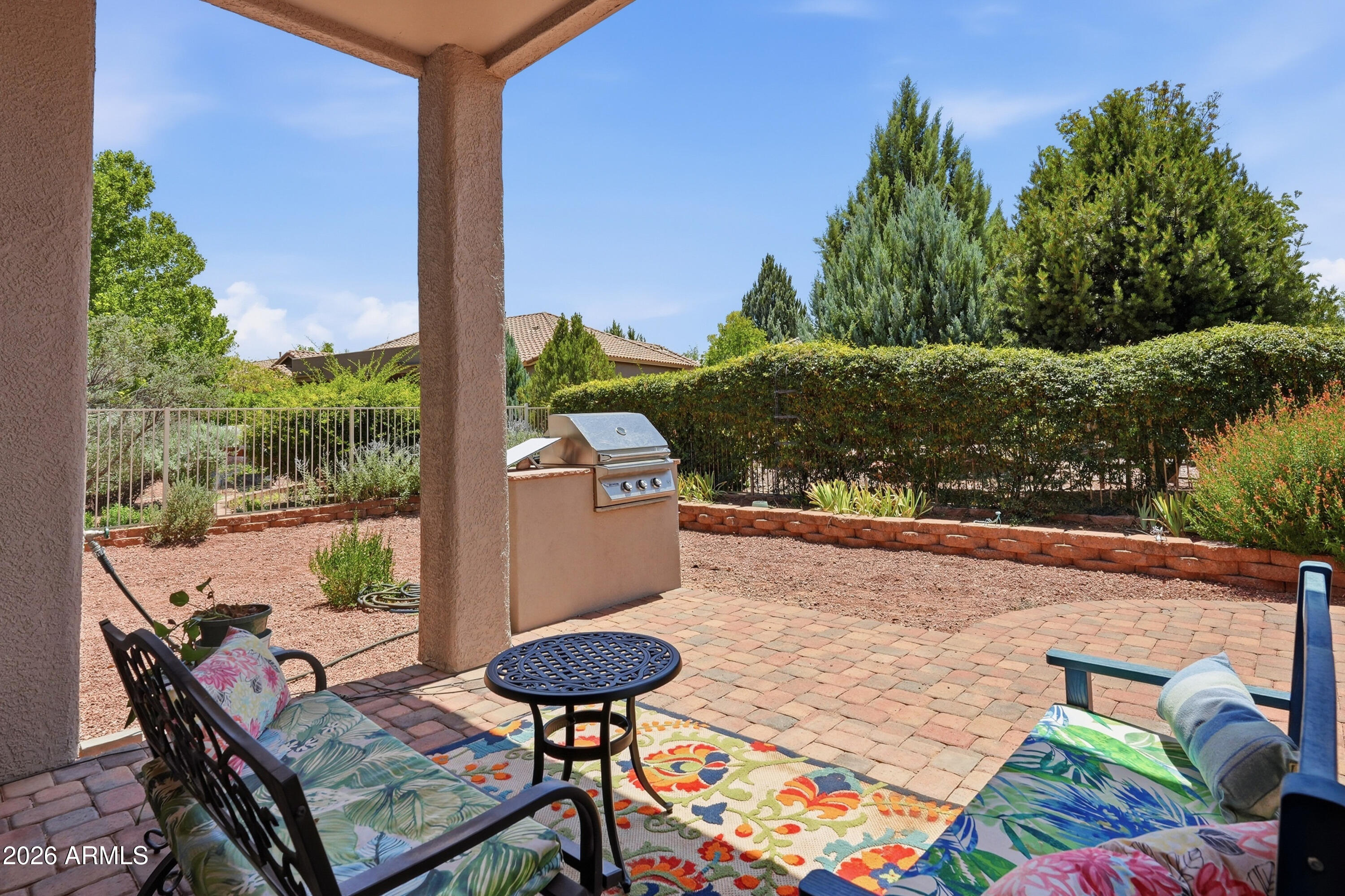 LA PRIVADA AT VERDE SANTA FE - Residential
