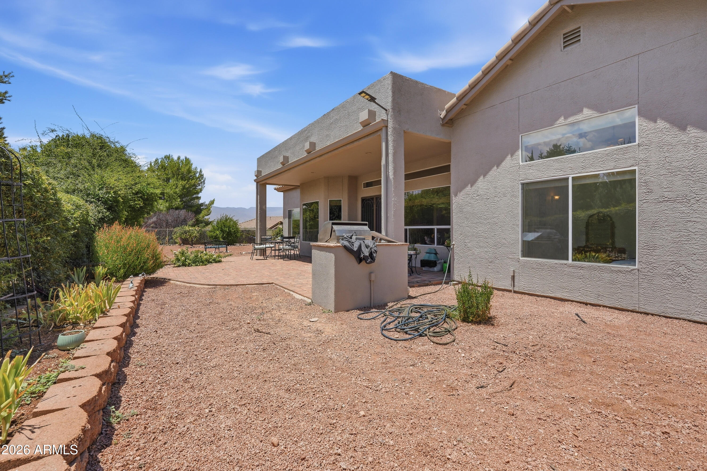 LA PRIVADA AT VERDE SANTA FE - Residential