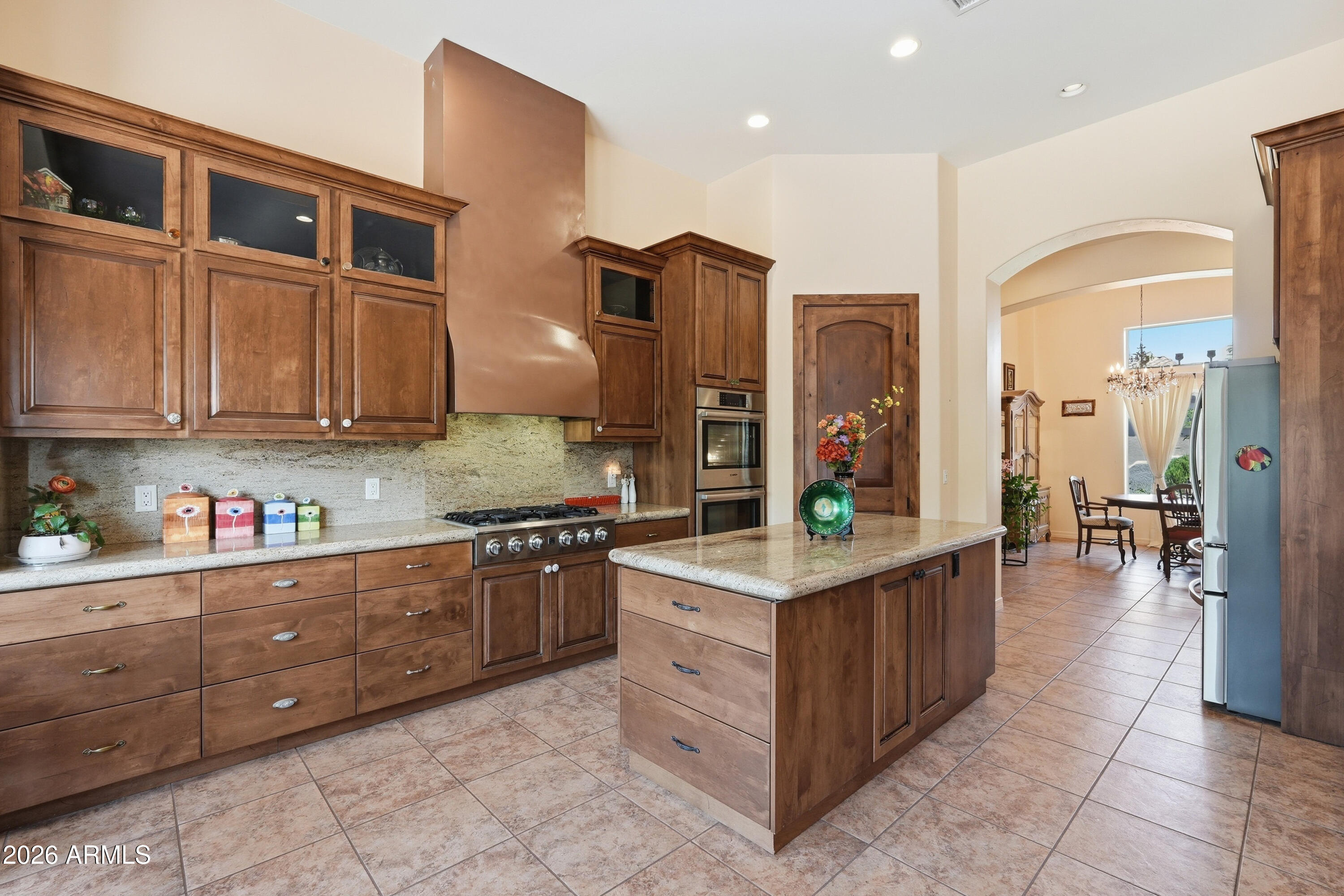 LA PRIVADA AT VERDE SANTA FE - Residential