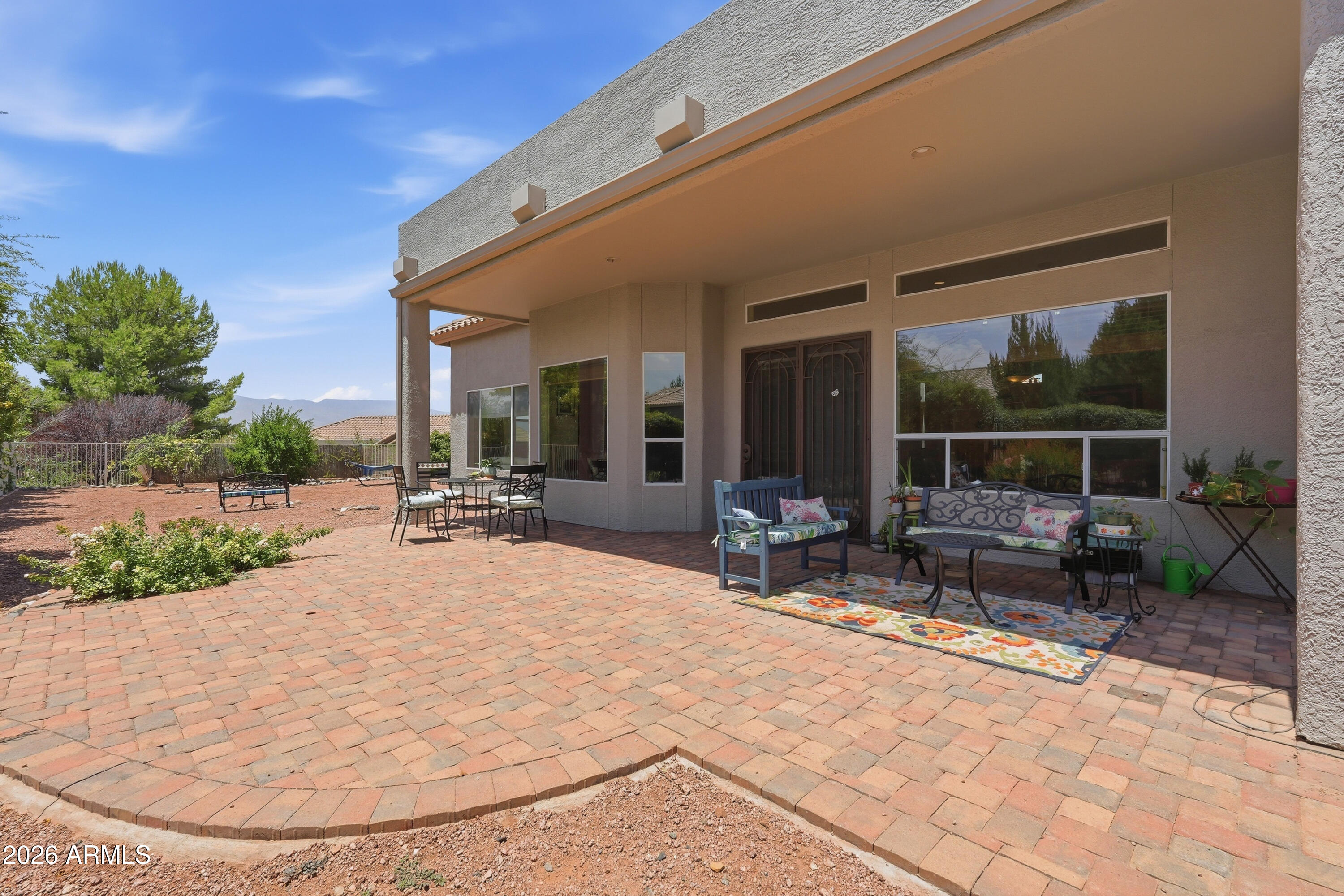 LA PRIVADA AT VERDE SANTA FE - Residential