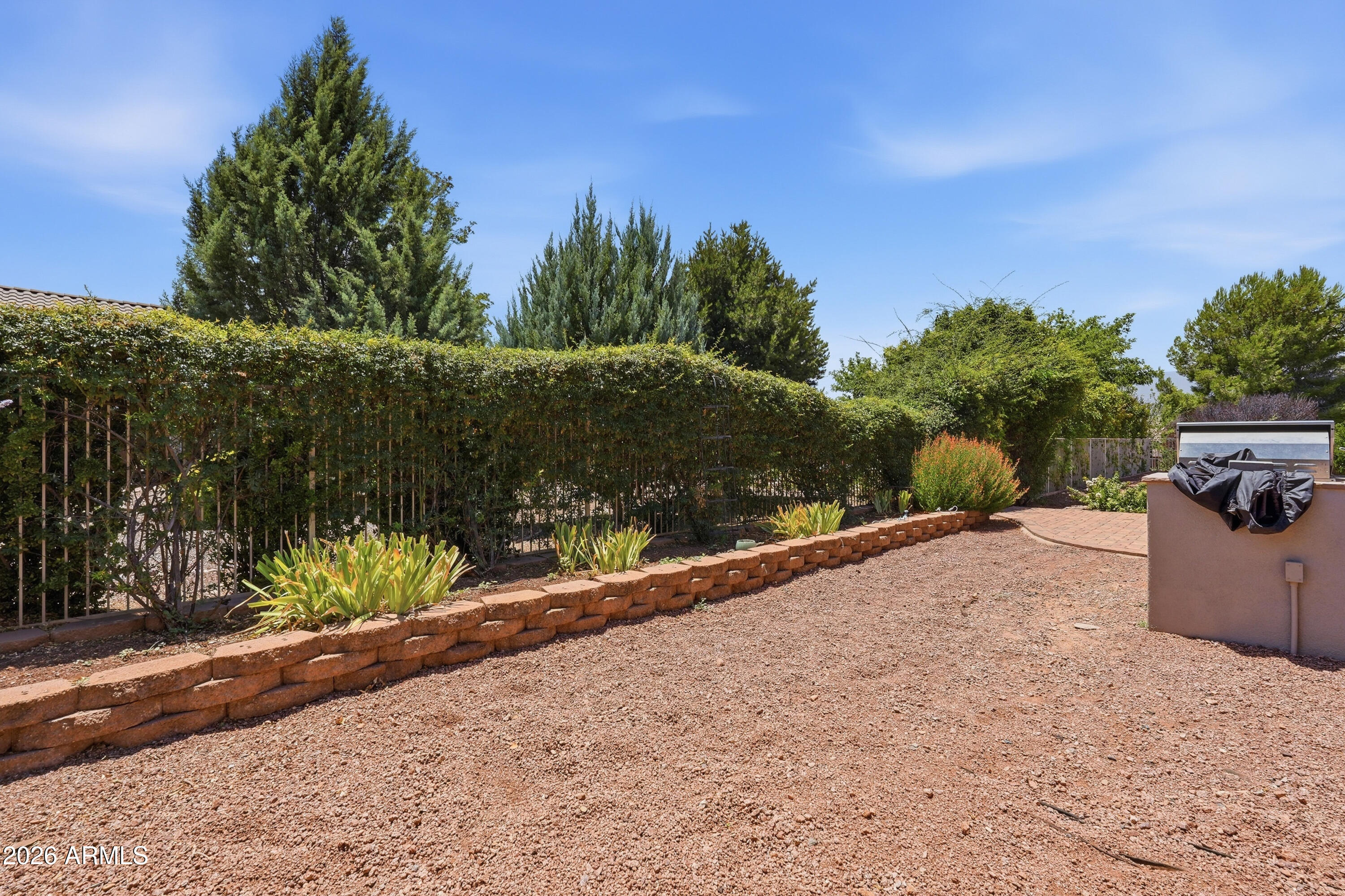 LA PRIVADA AT VERDE SANTA FE - Residential