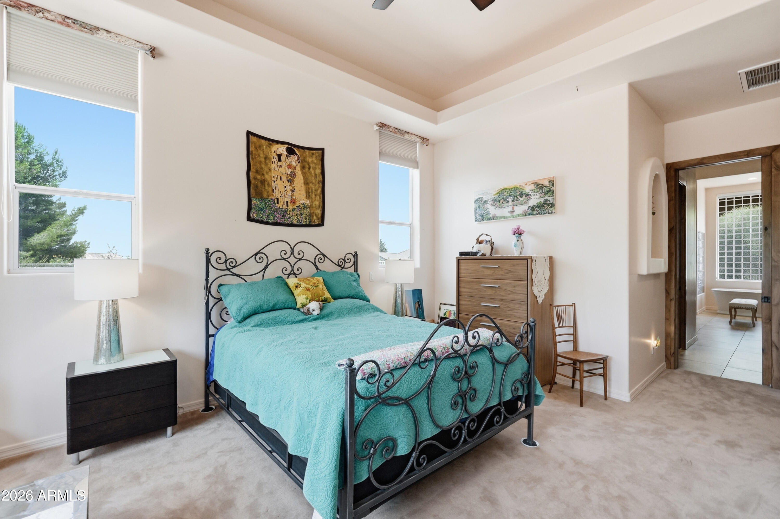 LA PRIVADA AT VERDE SANTA FE - Residential