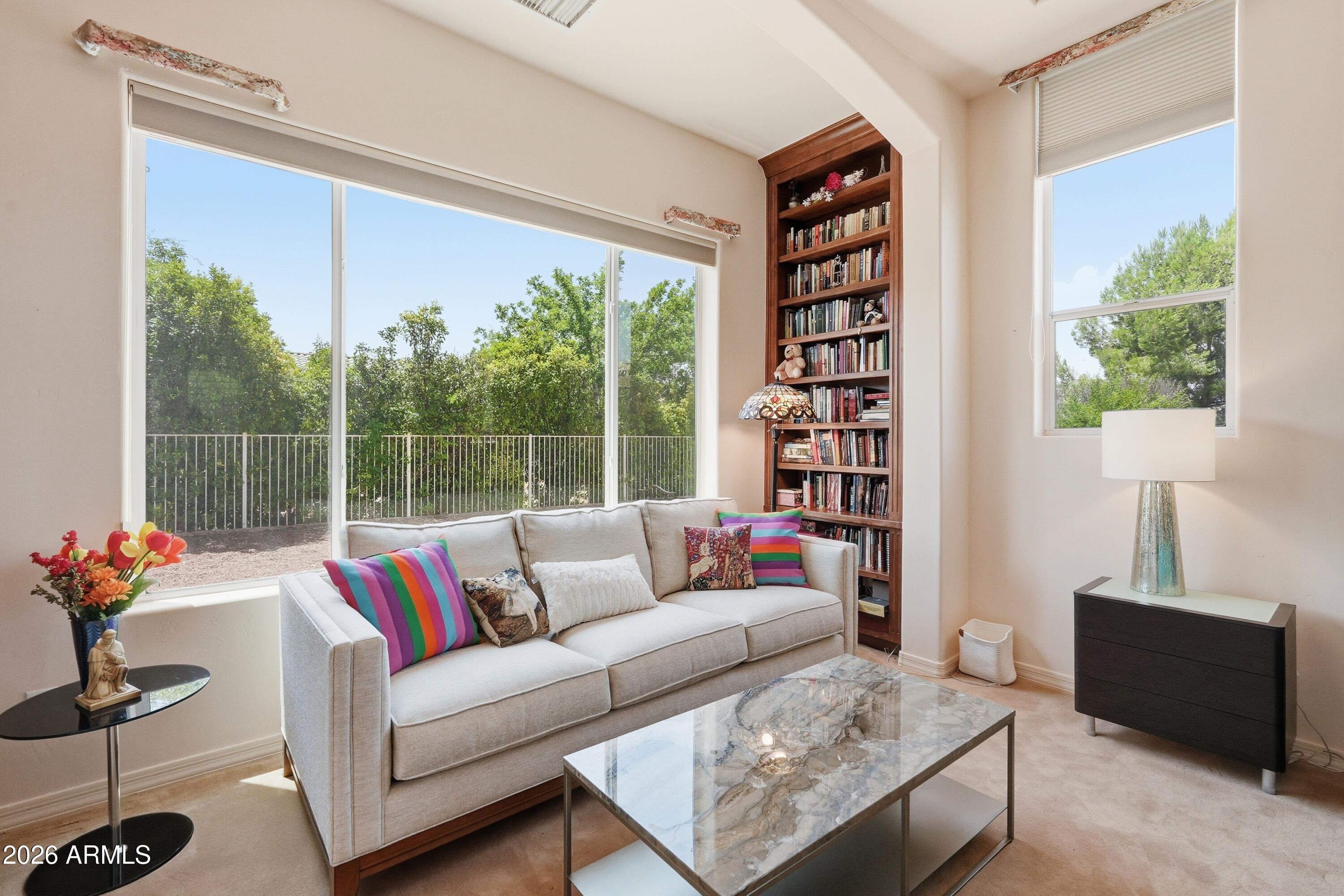 LA PRIVADA AT VERDE SANTA FE - Residential