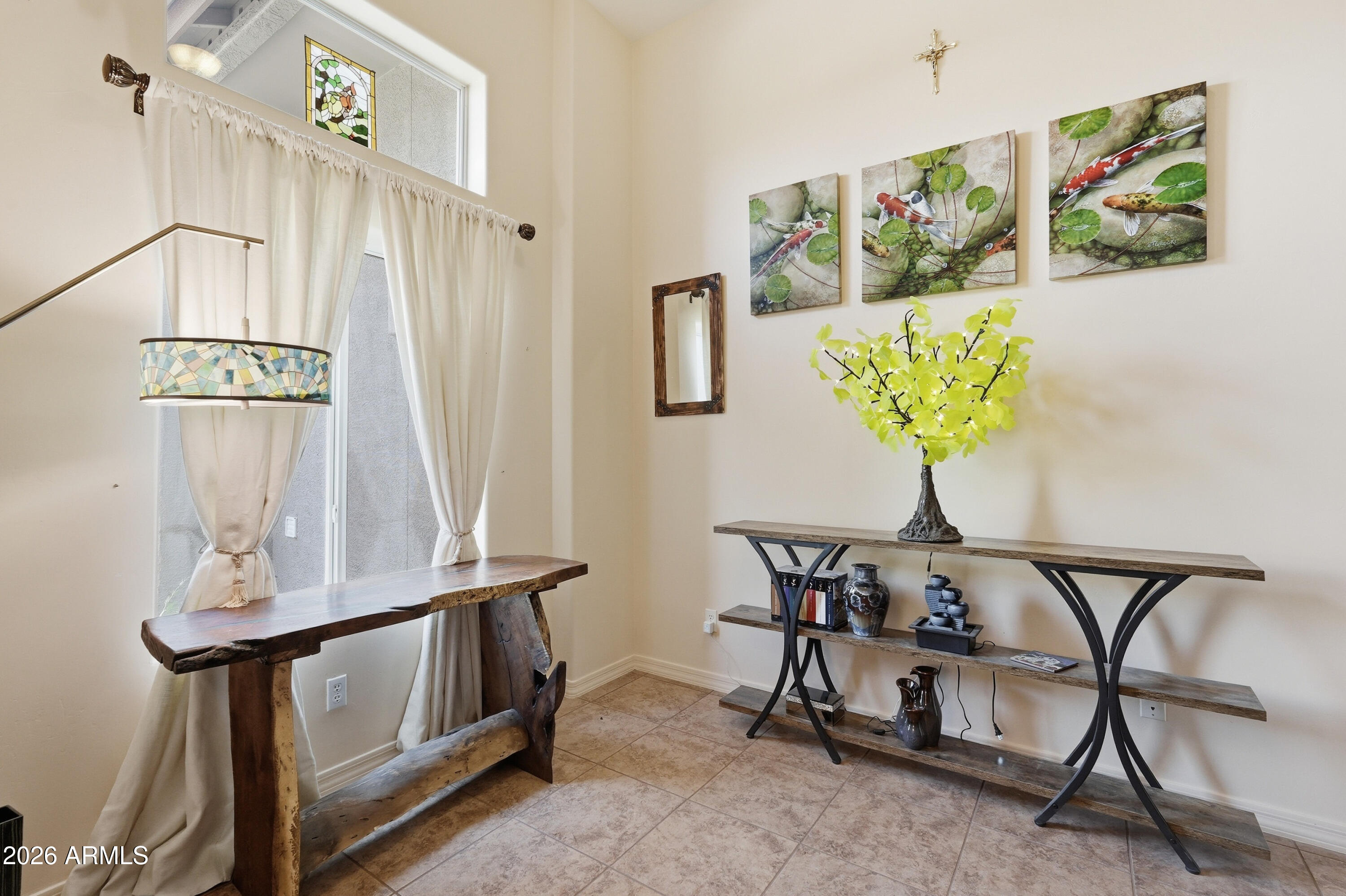 LA PRIVADA AT VERDE SANTA FE - Residential