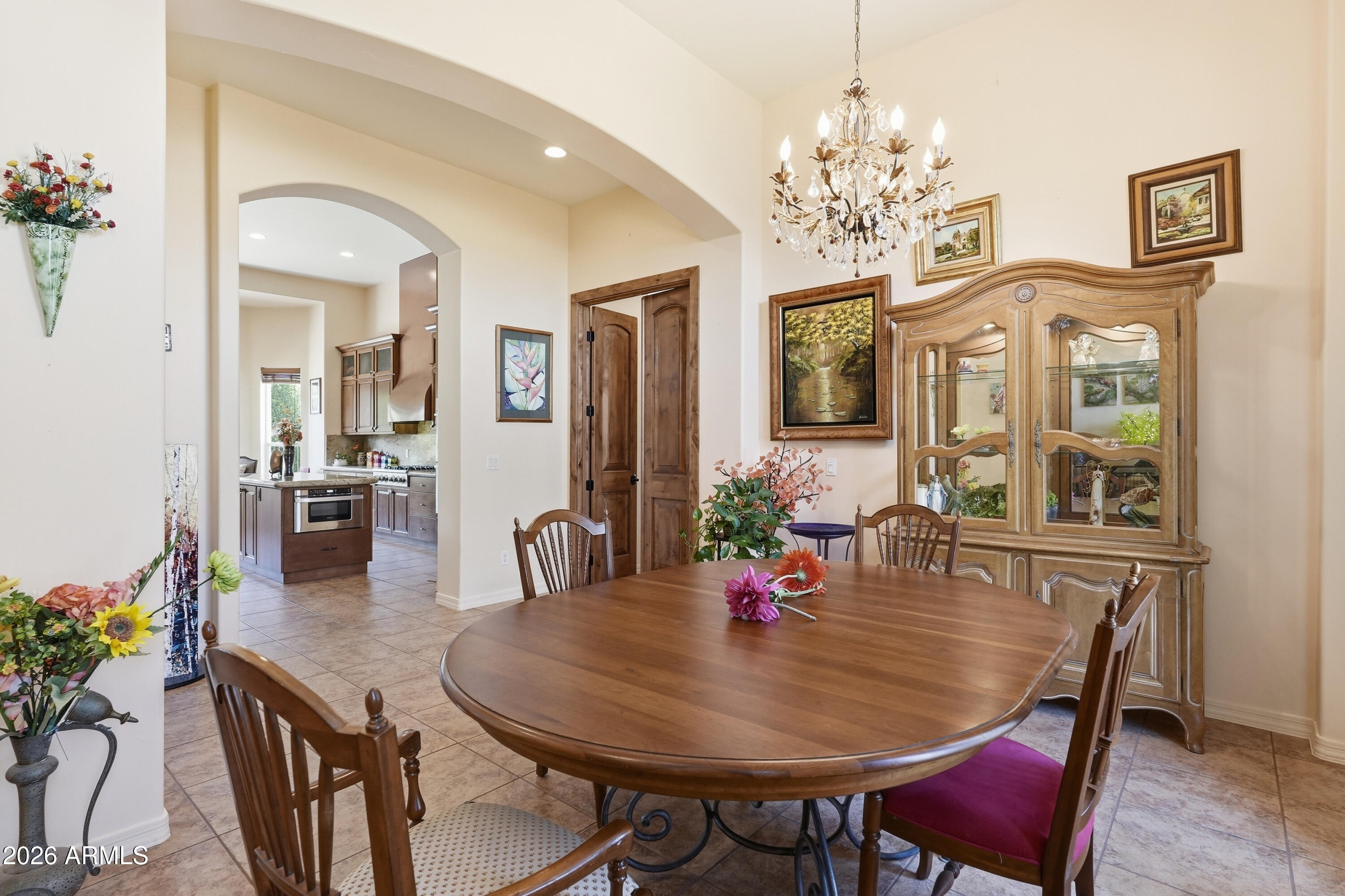 LA PRIVADA AT VERDE SANTA FE - Residential
