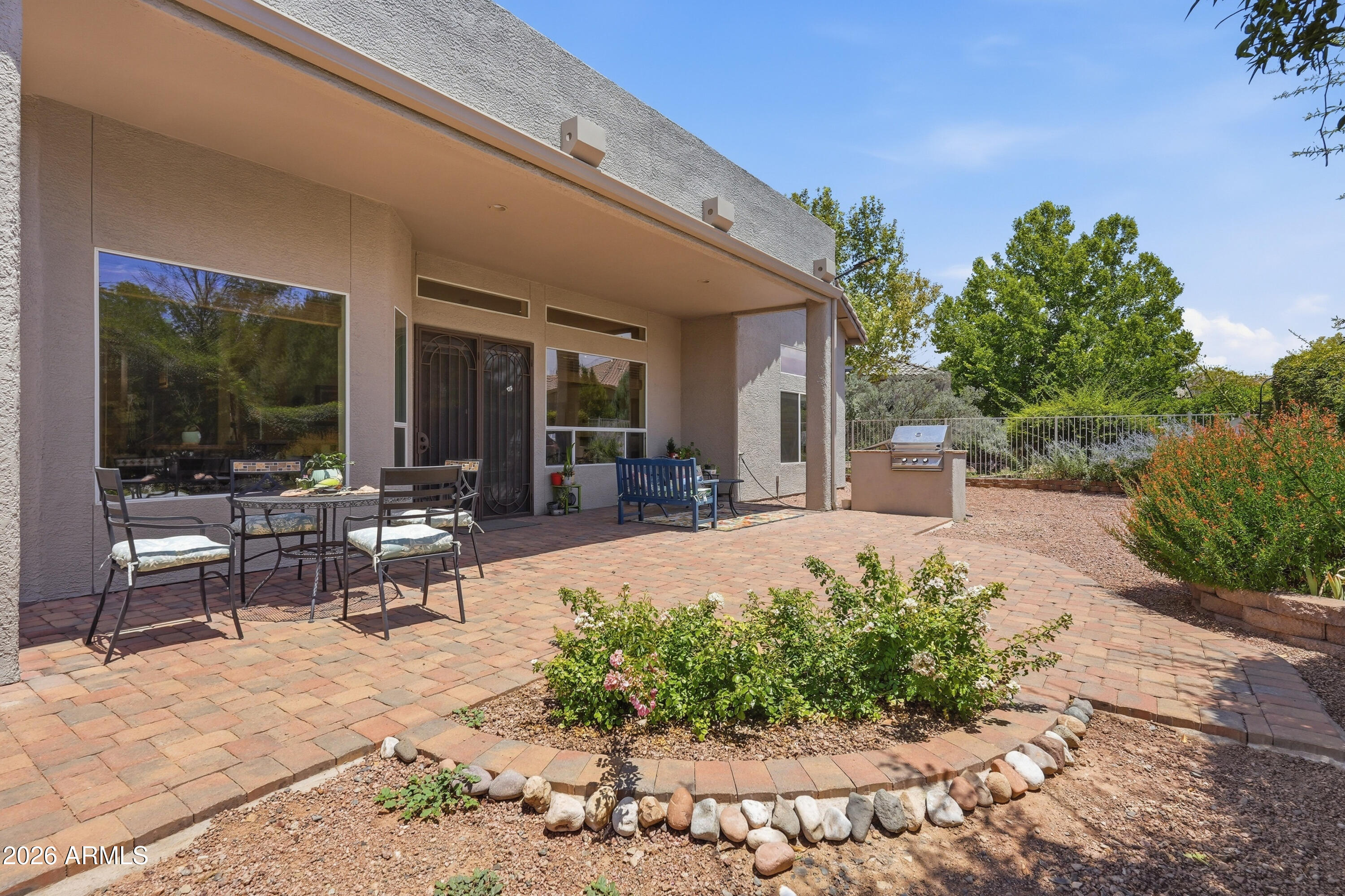 LA PRIVADA AT VERDE SANTA FE - Residential